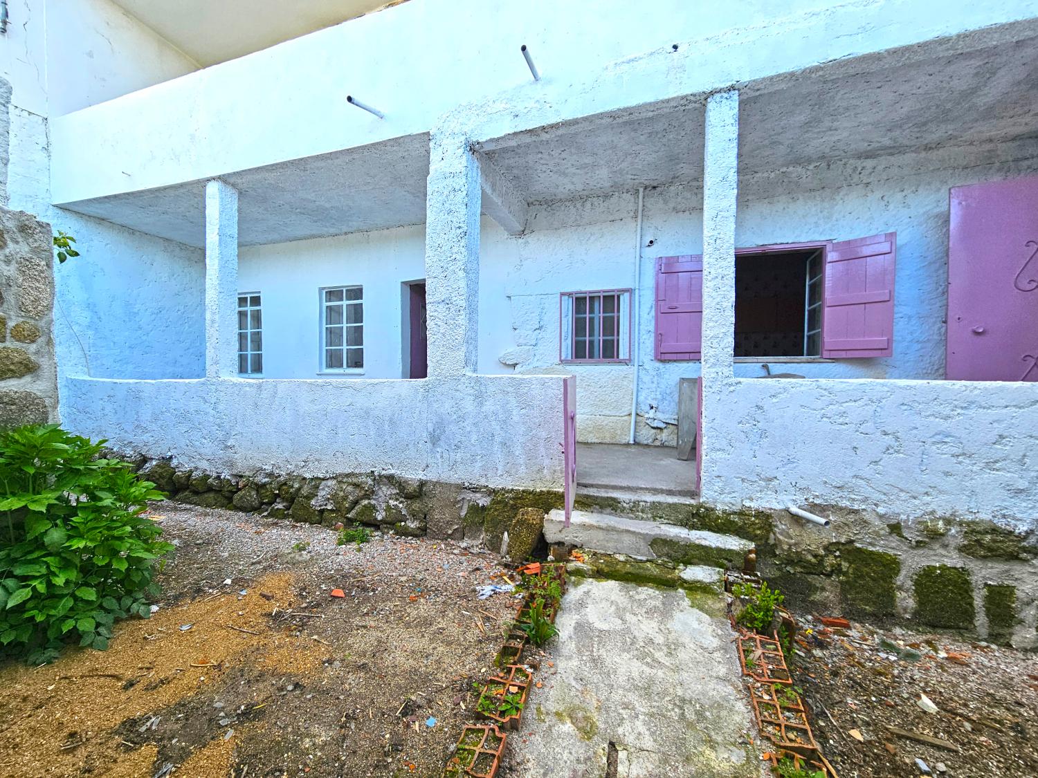  köpa byhus Forno Telheiro Celorico Da Beira 5