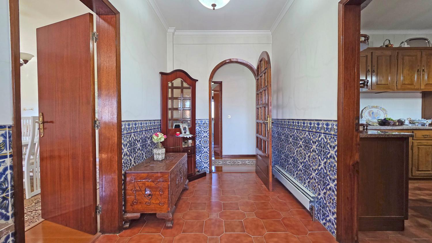  köpa hus São Paio Gouveia 12