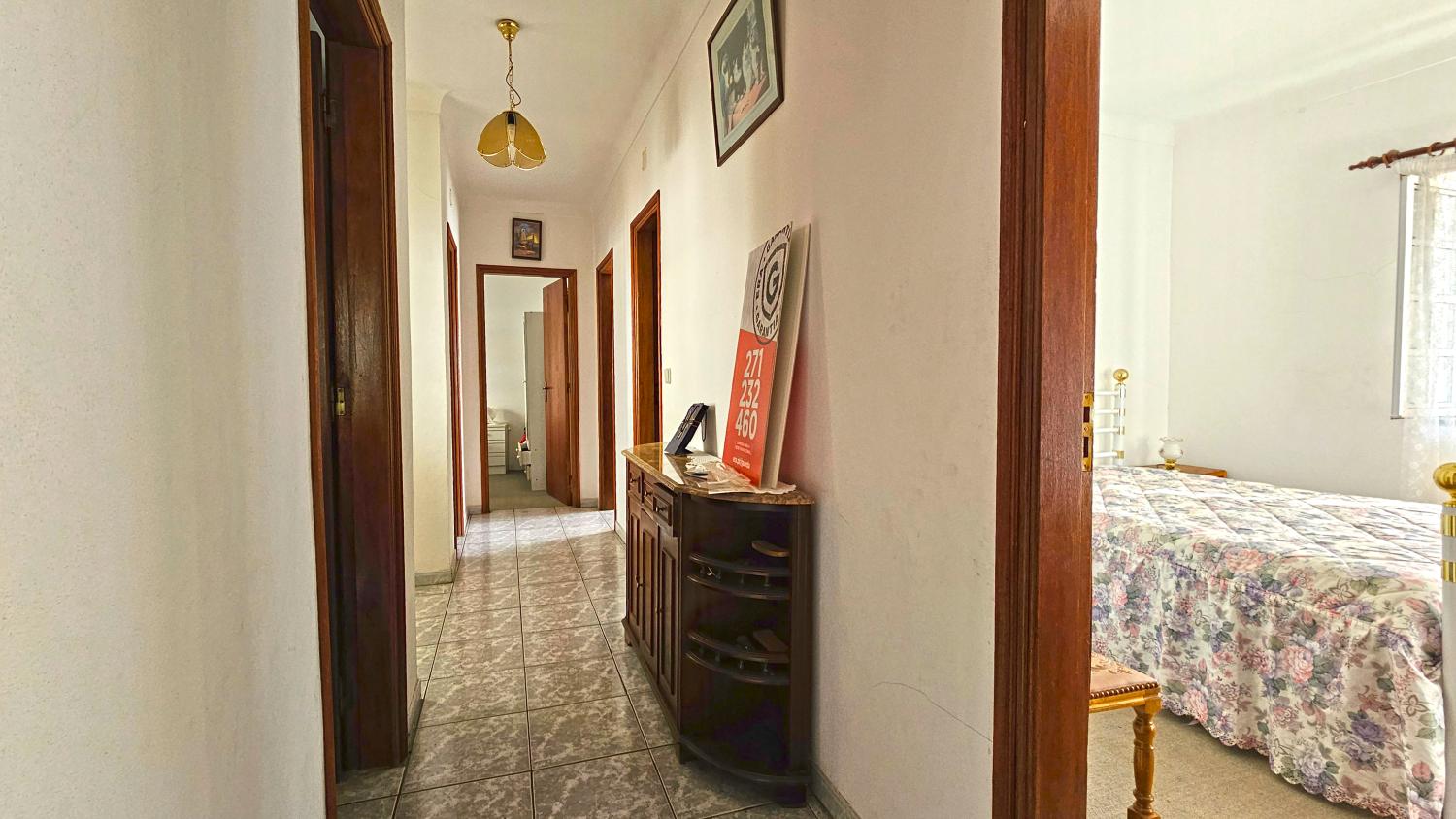  köpa byhus Famalicão Guarda 10