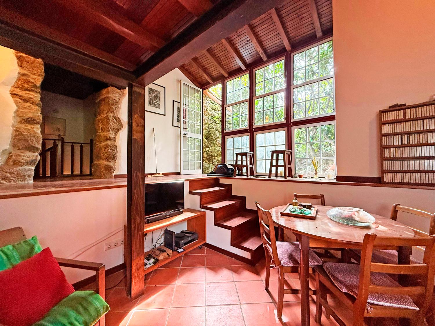  köpa hus Vila Soeiro Guarda 7