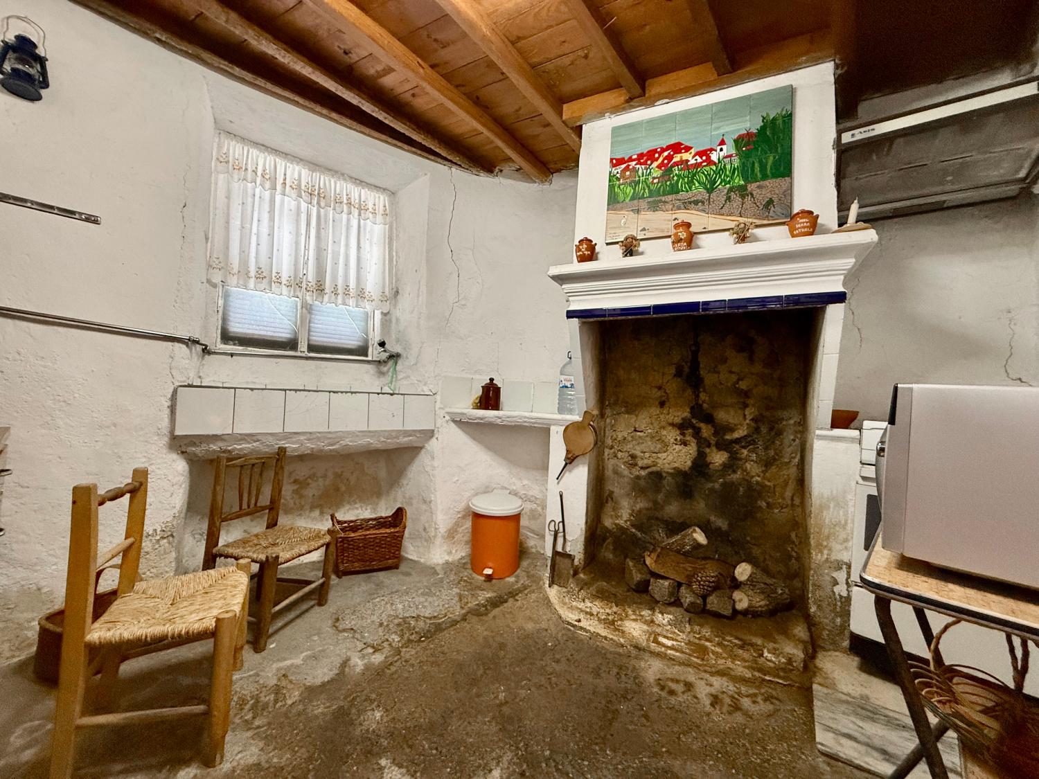  köpa byhus Forcalhos Sabugal 3