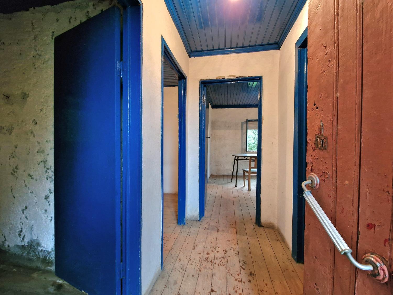  köpa avskilt hus Ramela Guarda 5