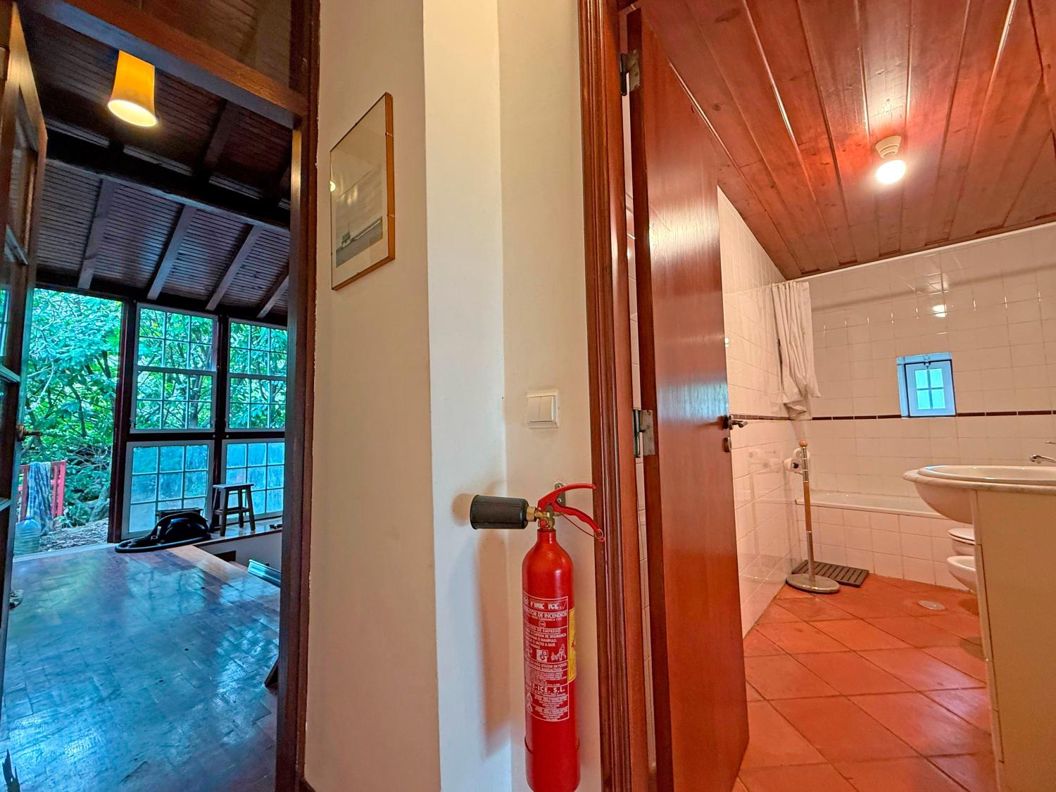  köpa hus Vila Soeiro Guarda 16