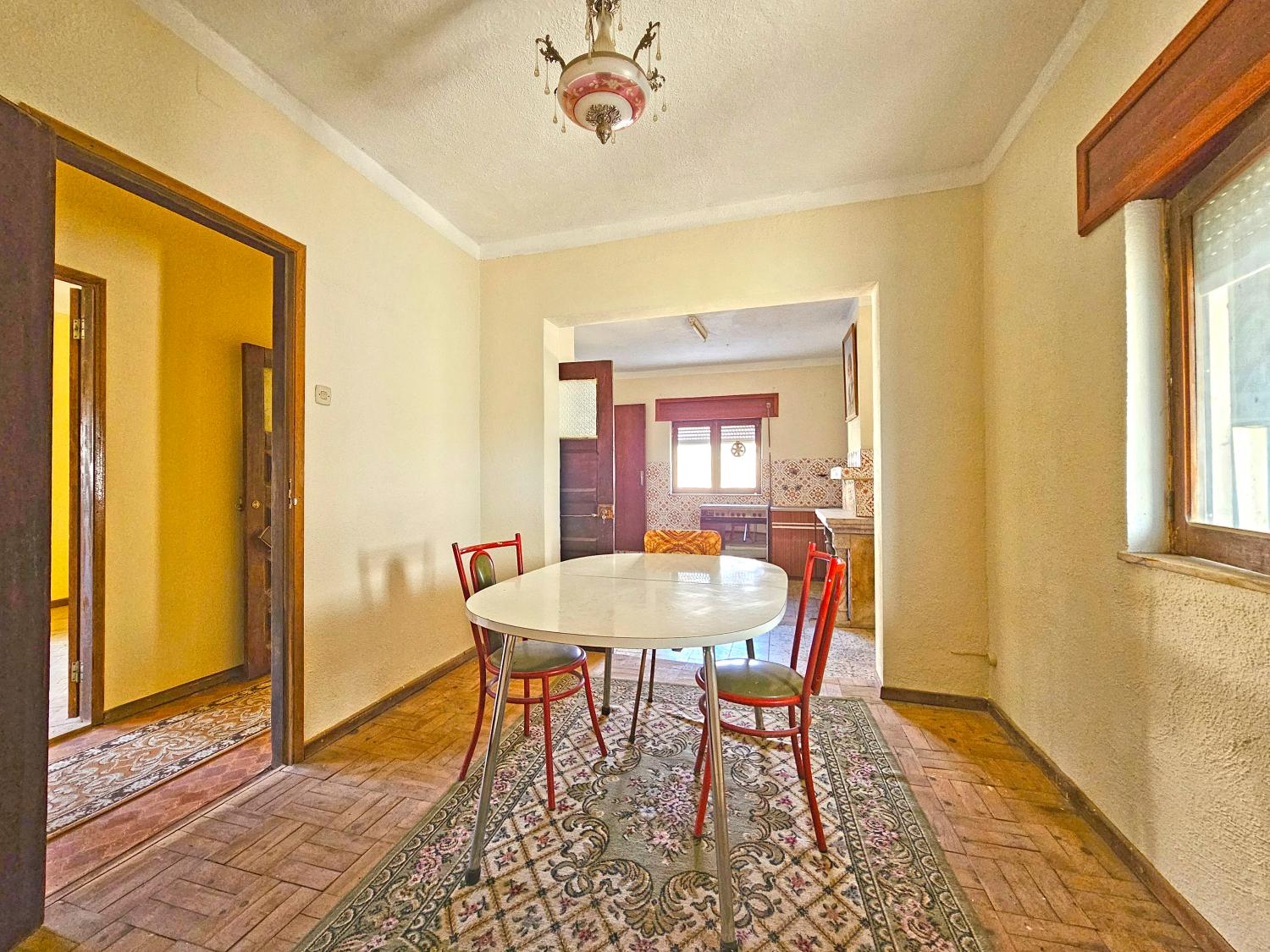  köpa hus Valdeiras Guarda 8