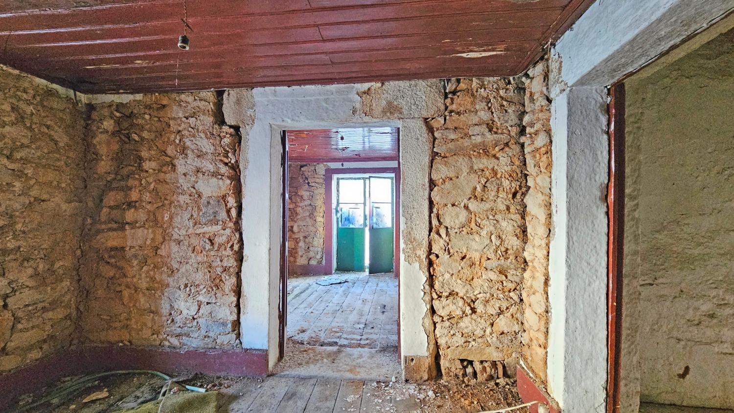  köpa byhus Almeida Almeida 4