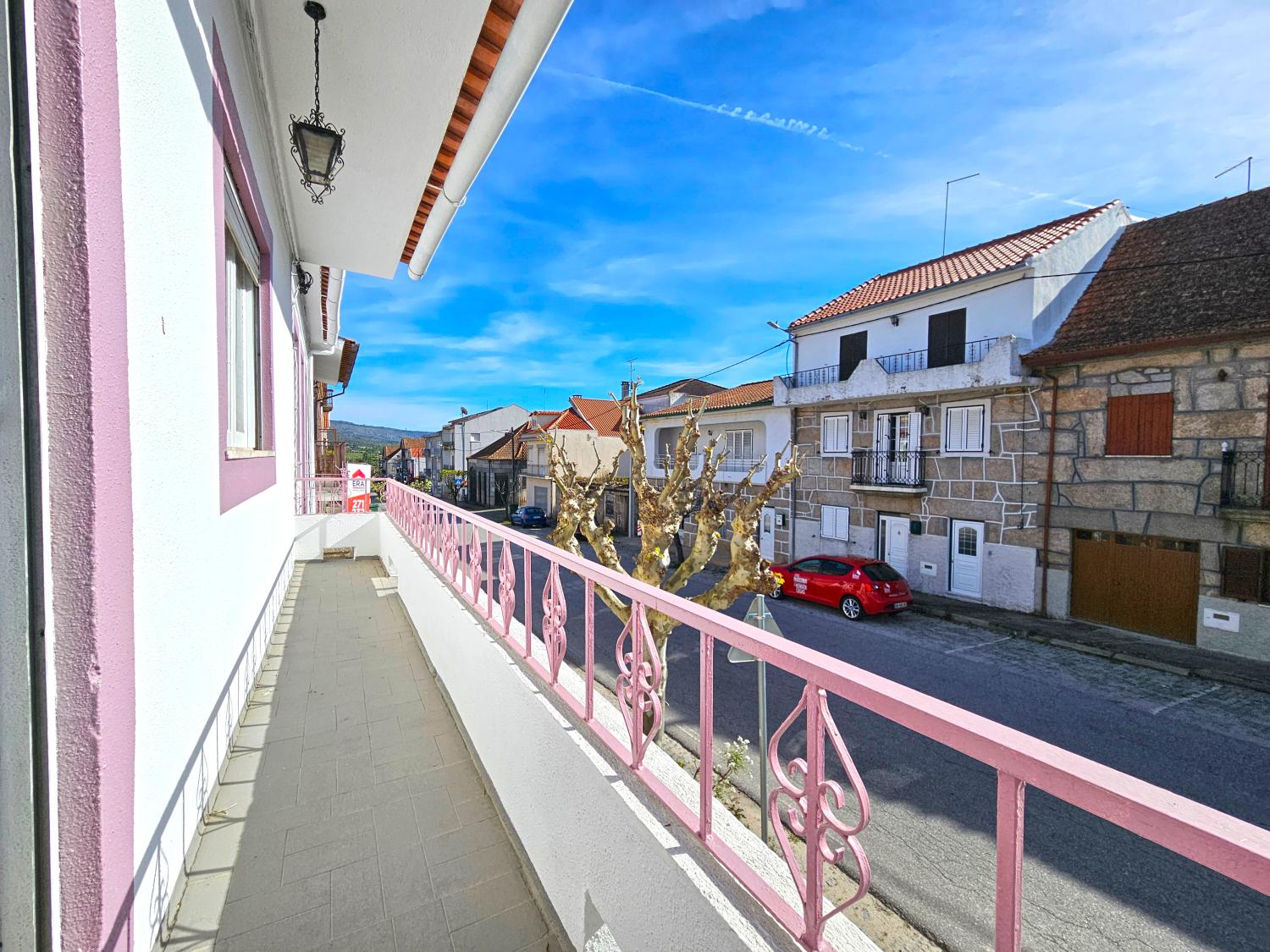  köpa byhus Forno Telheiro Celorico Da Beira 4