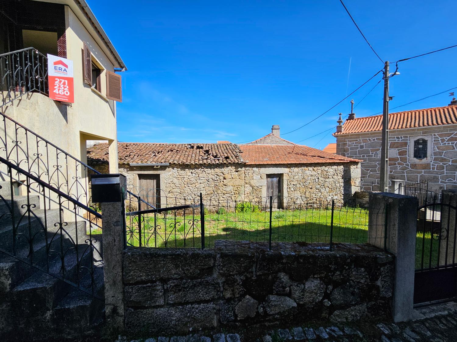 köpa hus Urgueira Sabugal 3