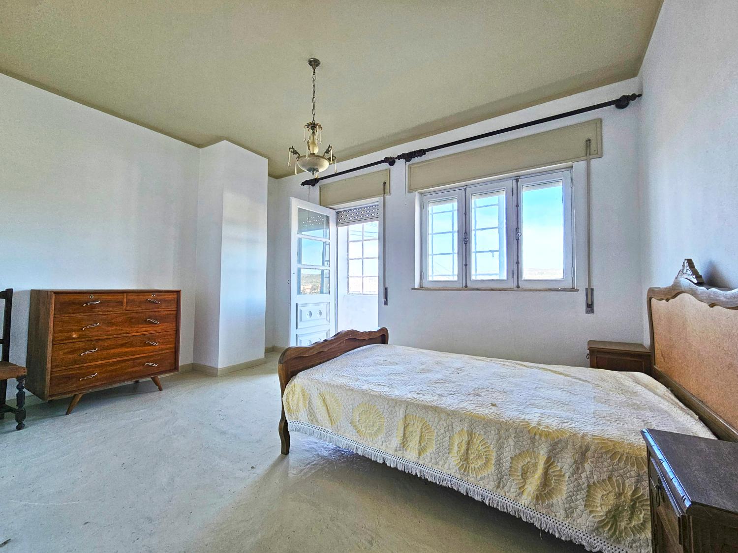  köpa byhus Forno Telheiro Celorico Da Beira 24