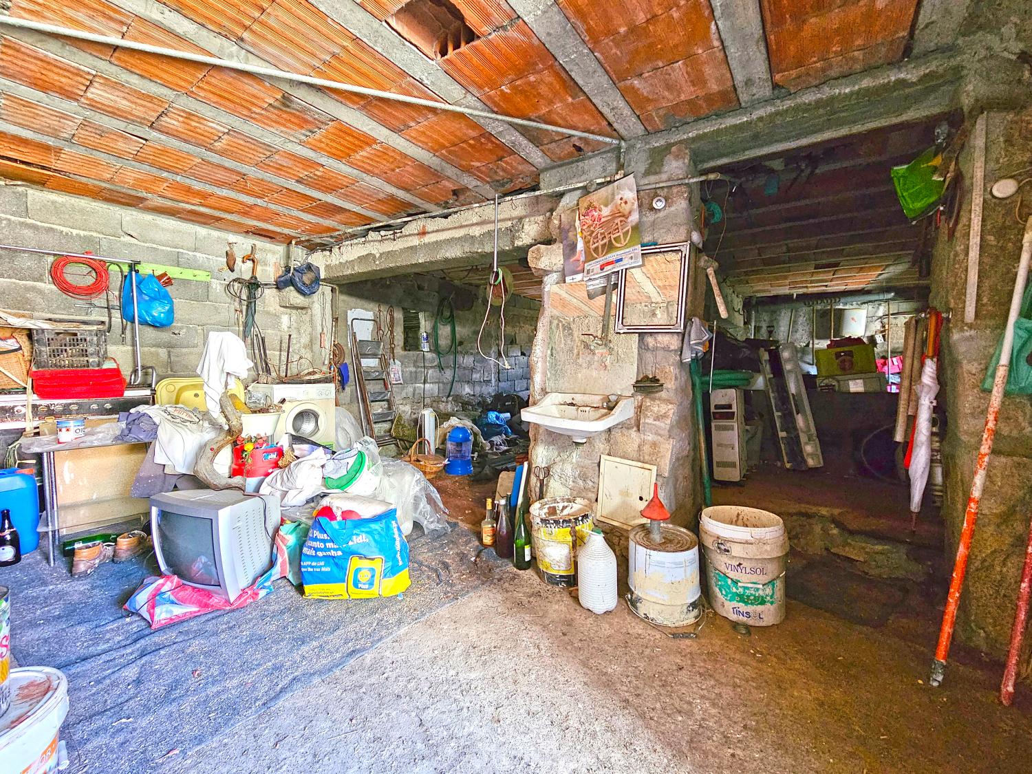  köpa hus Valdeiras Guarda 17