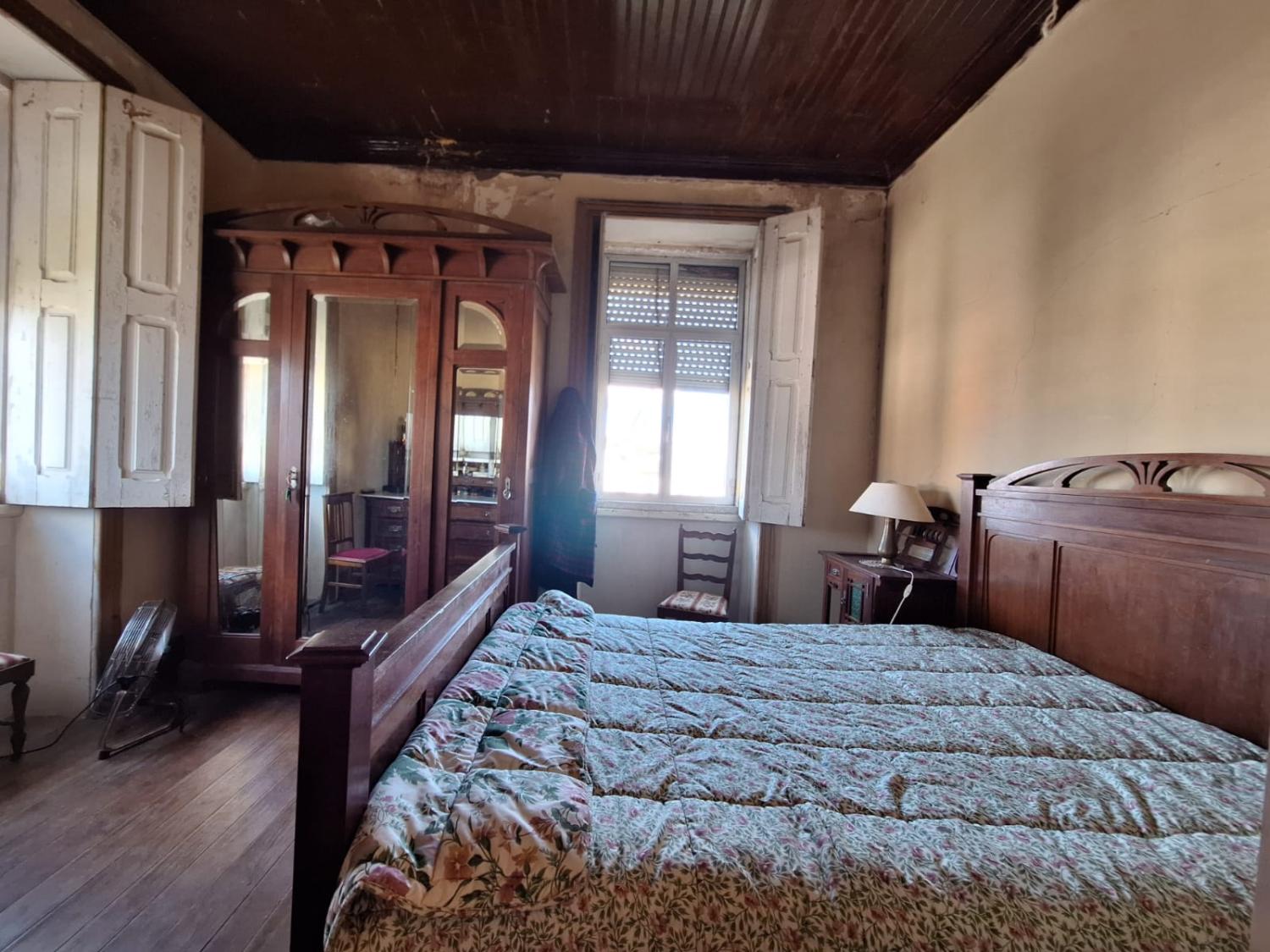  köpa avskilt hus Pai Penela Mêda 20
