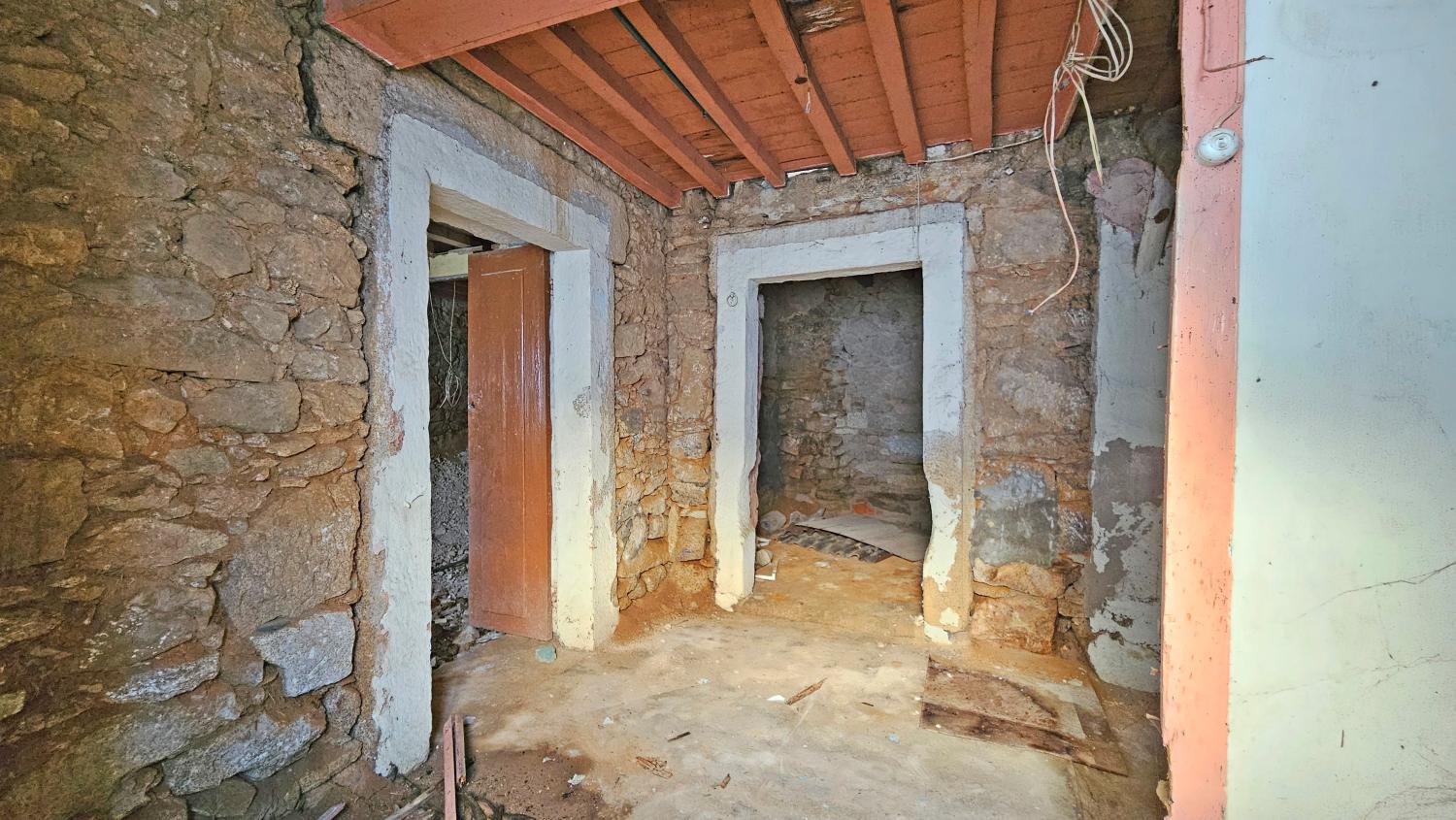  köpa byhus Almeida Almeida 7