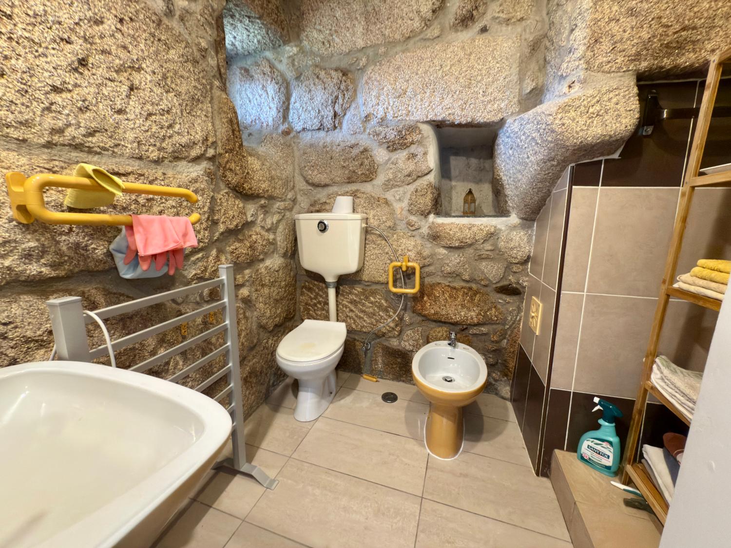  köpa hus på landet Pousafoles do Bispo Sabugal 28