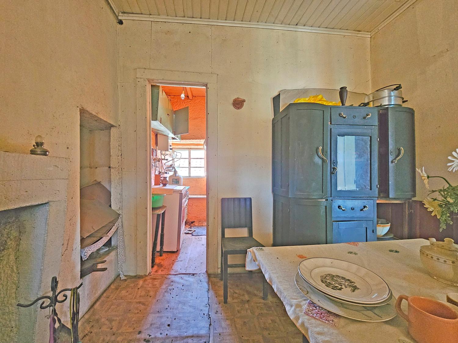  köpa byhus Montes Guarda 7