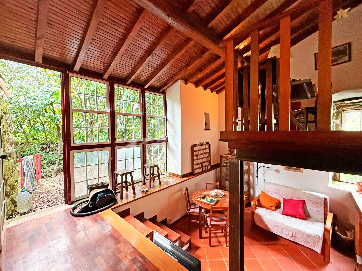  köpa hus Vila Soeiro Guarda 6