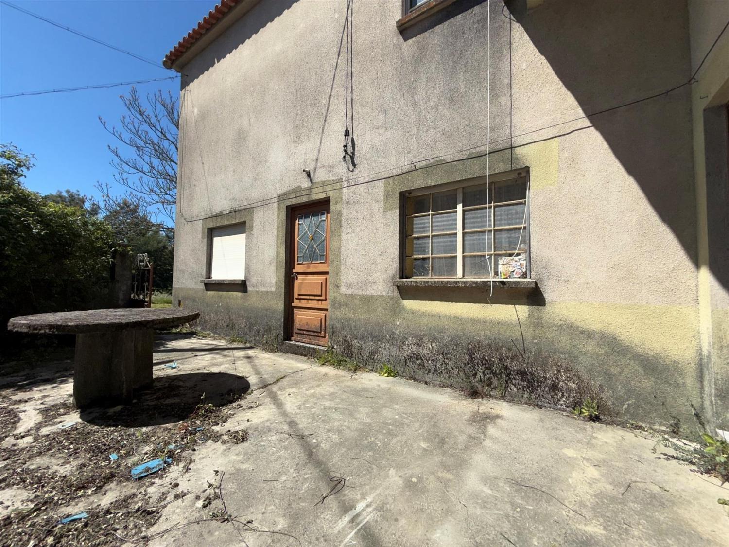  köpa avskilt hus Casal de Cinza Guarda 4