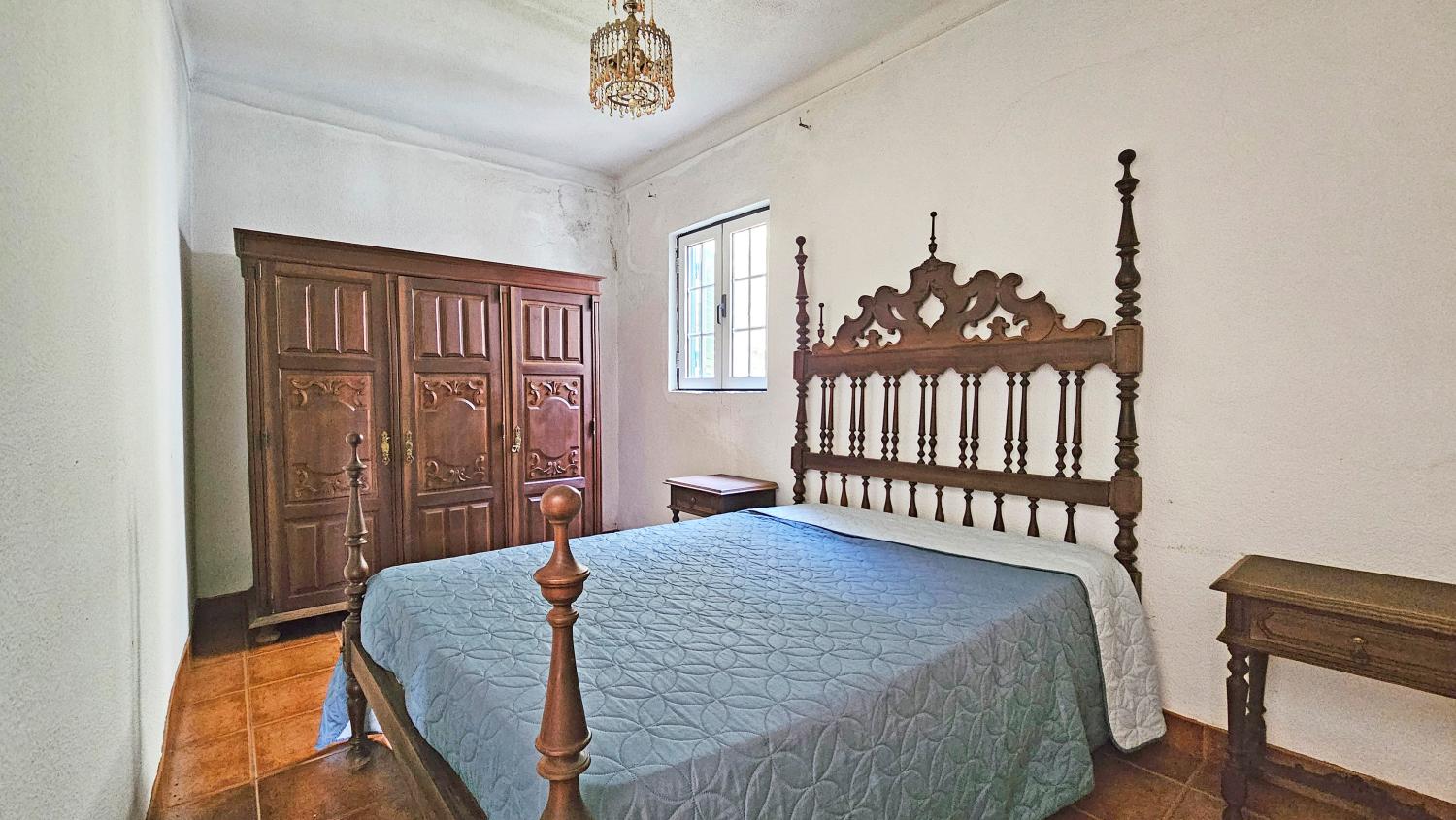  köpa hus Benespera Guarda 14