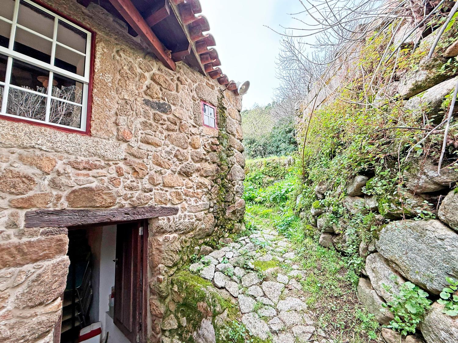 köpa hus Vila Soeiro Guarda 3