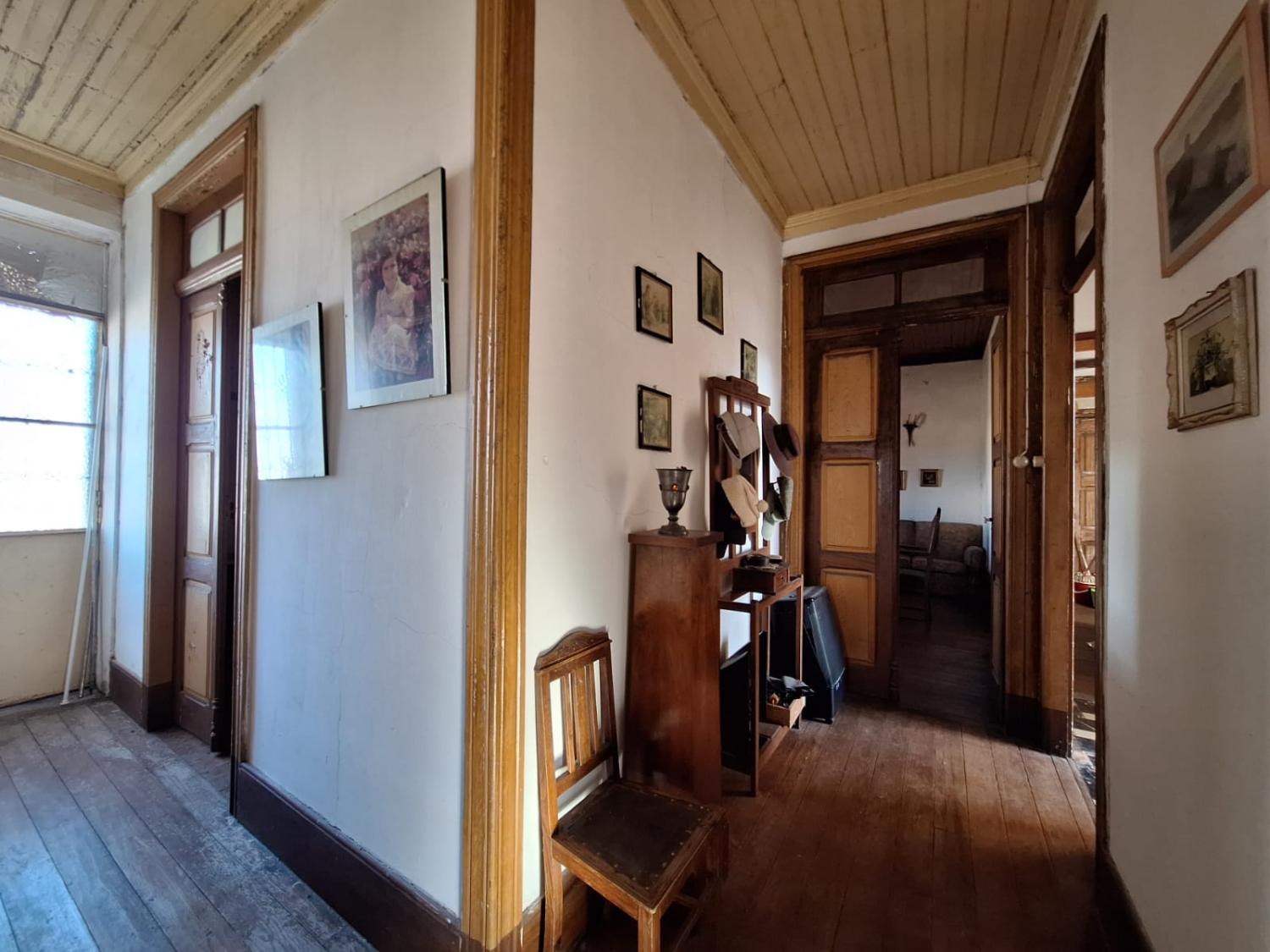  köpa avskilt hus Pai Penela Mêda 12