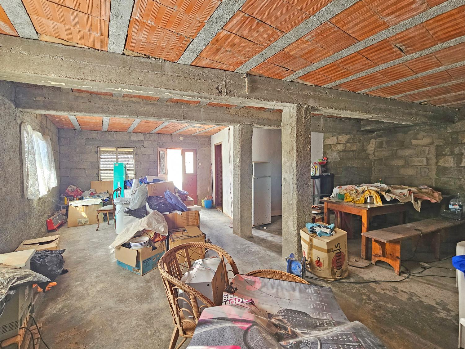  köpa byhus Vale da Mula Almeida 11