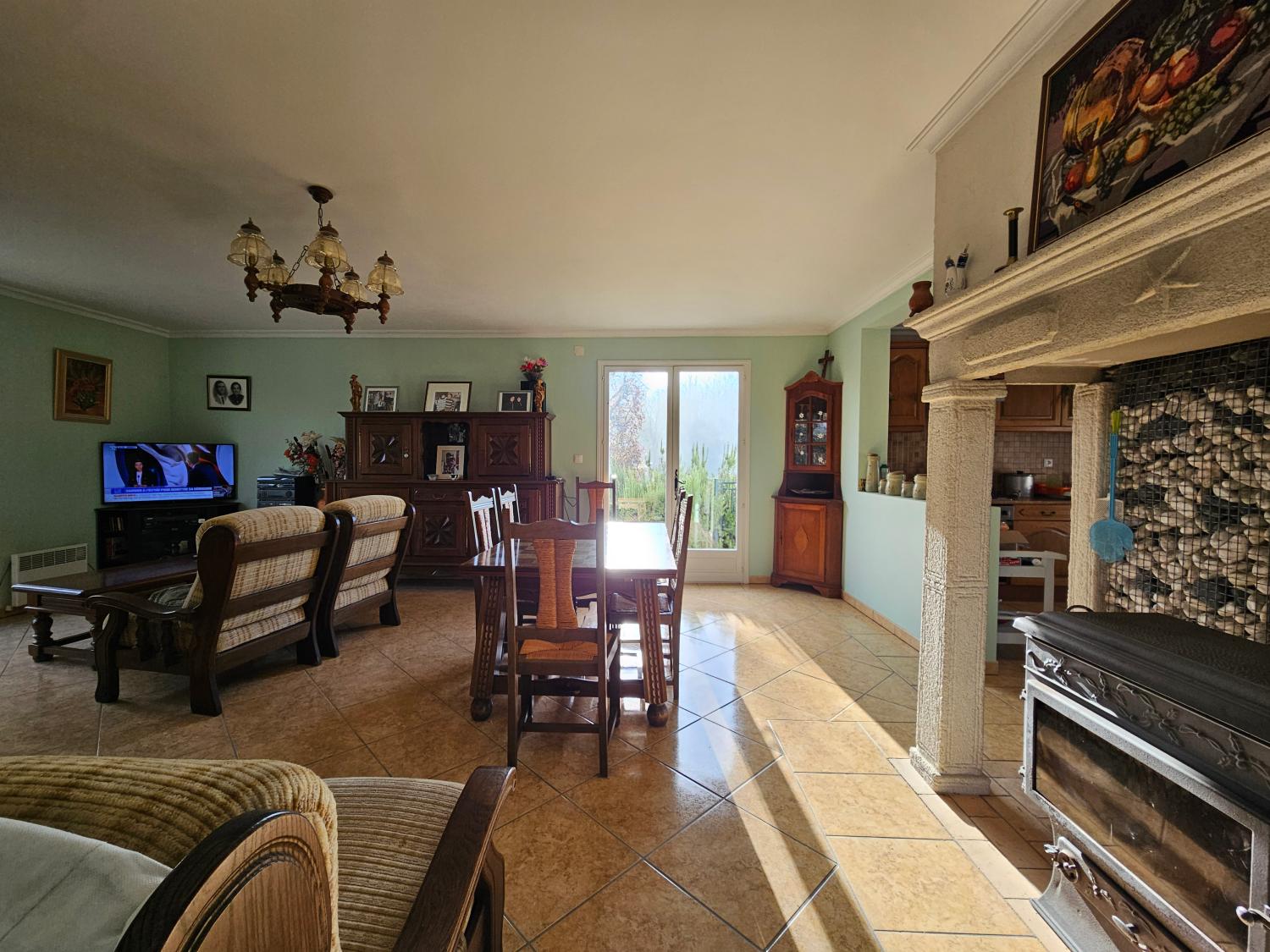  köpa avskilt hus Casal de Cinza Guarda 10