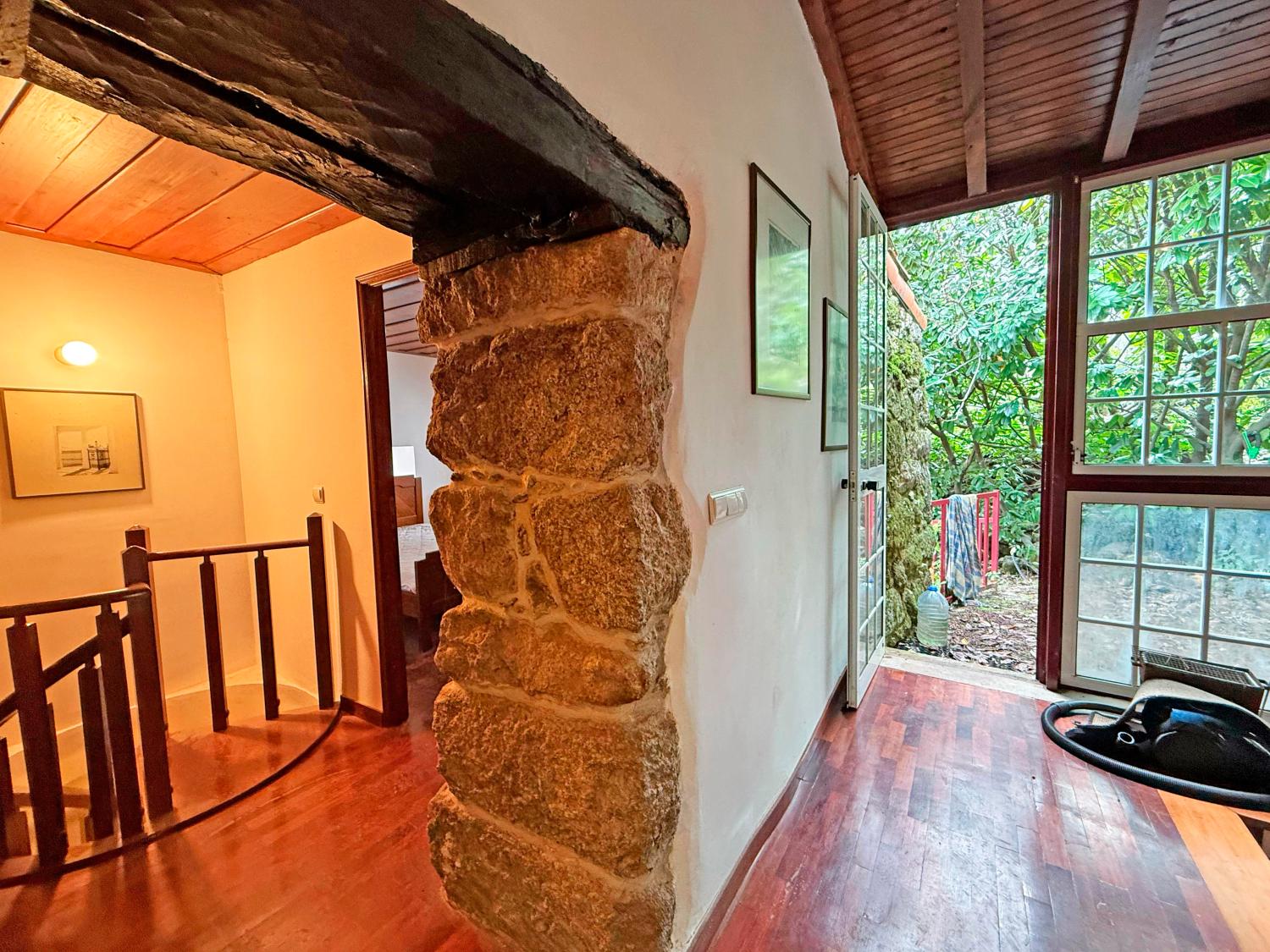  köpa hus Vila Soeiro Guarda 8
