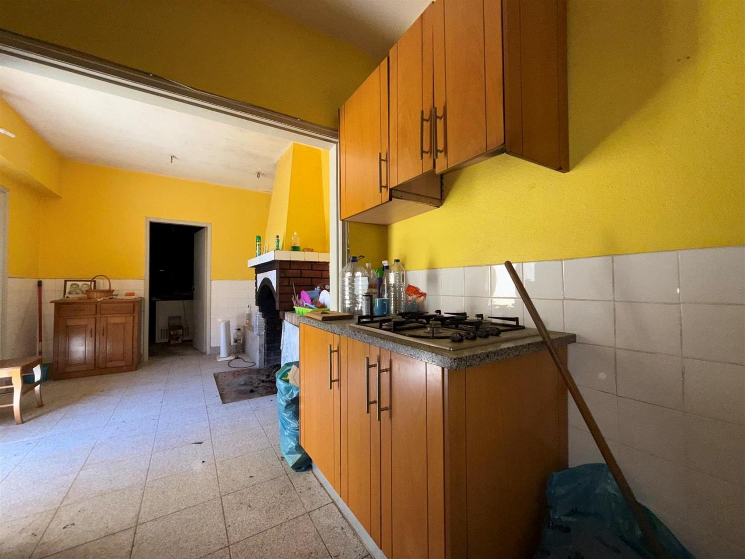  köpa avskilt hus Casal de Cinza Guarda 11