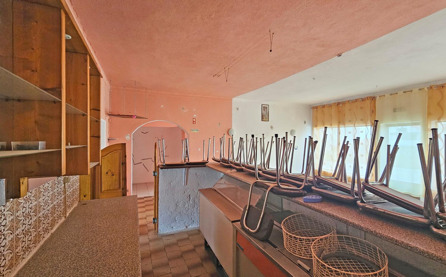  köpa hus Almeida Almeida 29