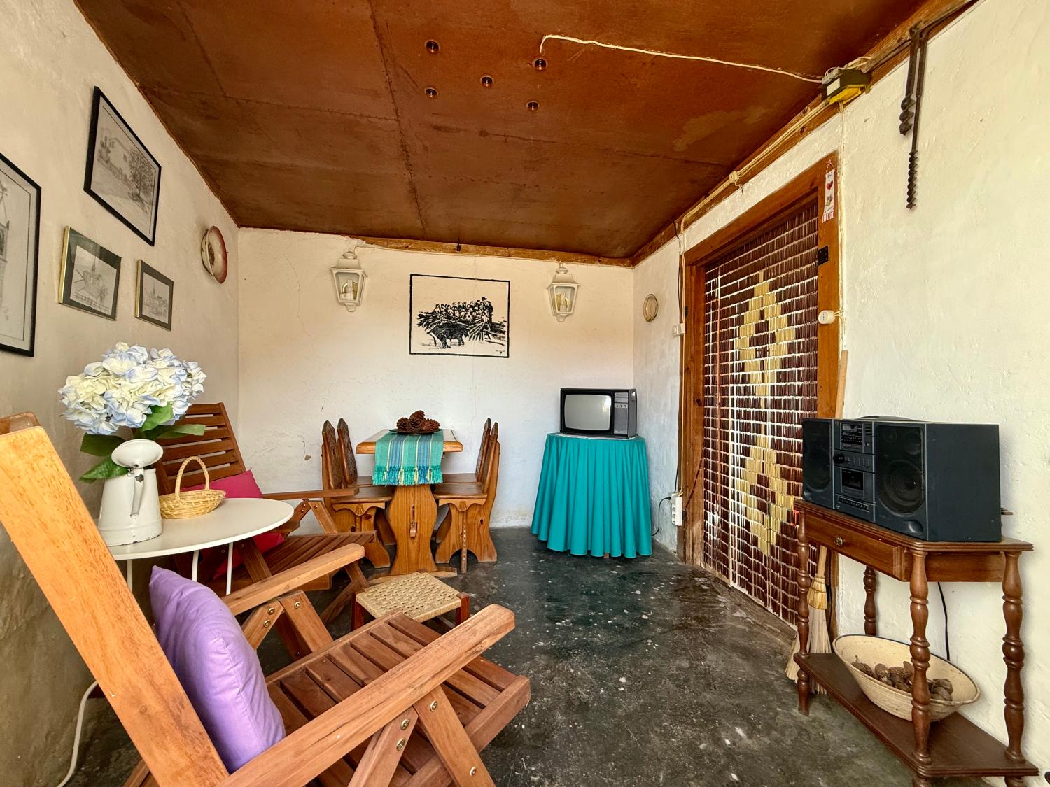  köpa byhus Forcalhos Sabugal 4
