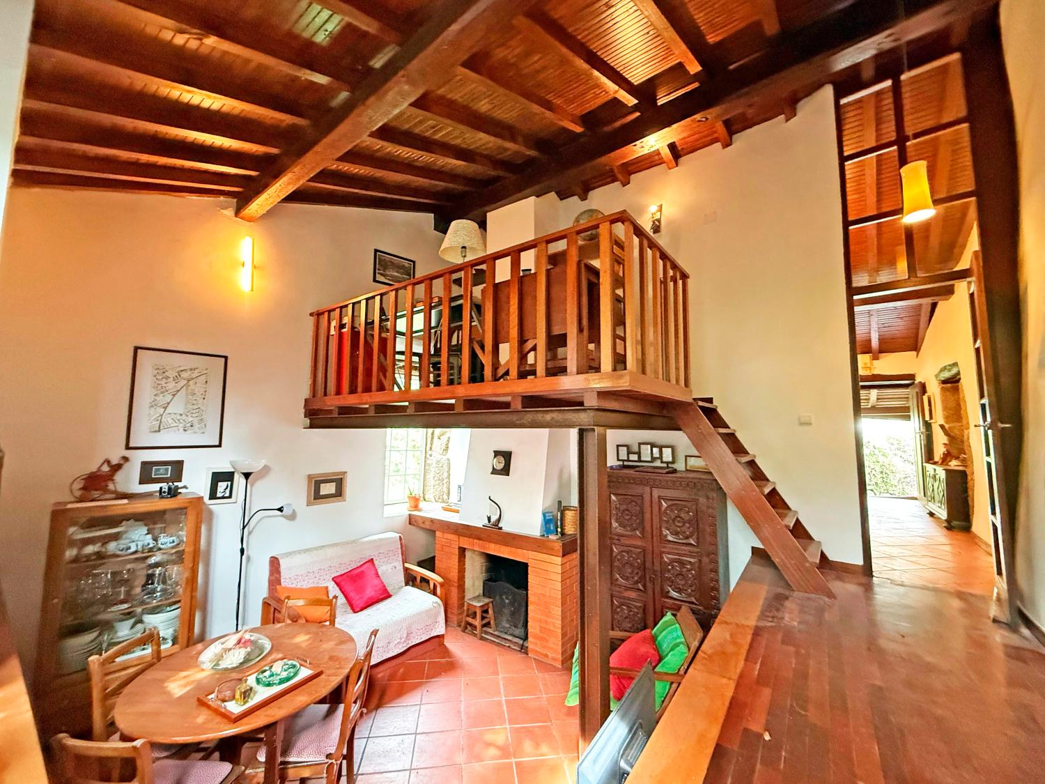  köpa hus Vila Soeiro Guarda 9