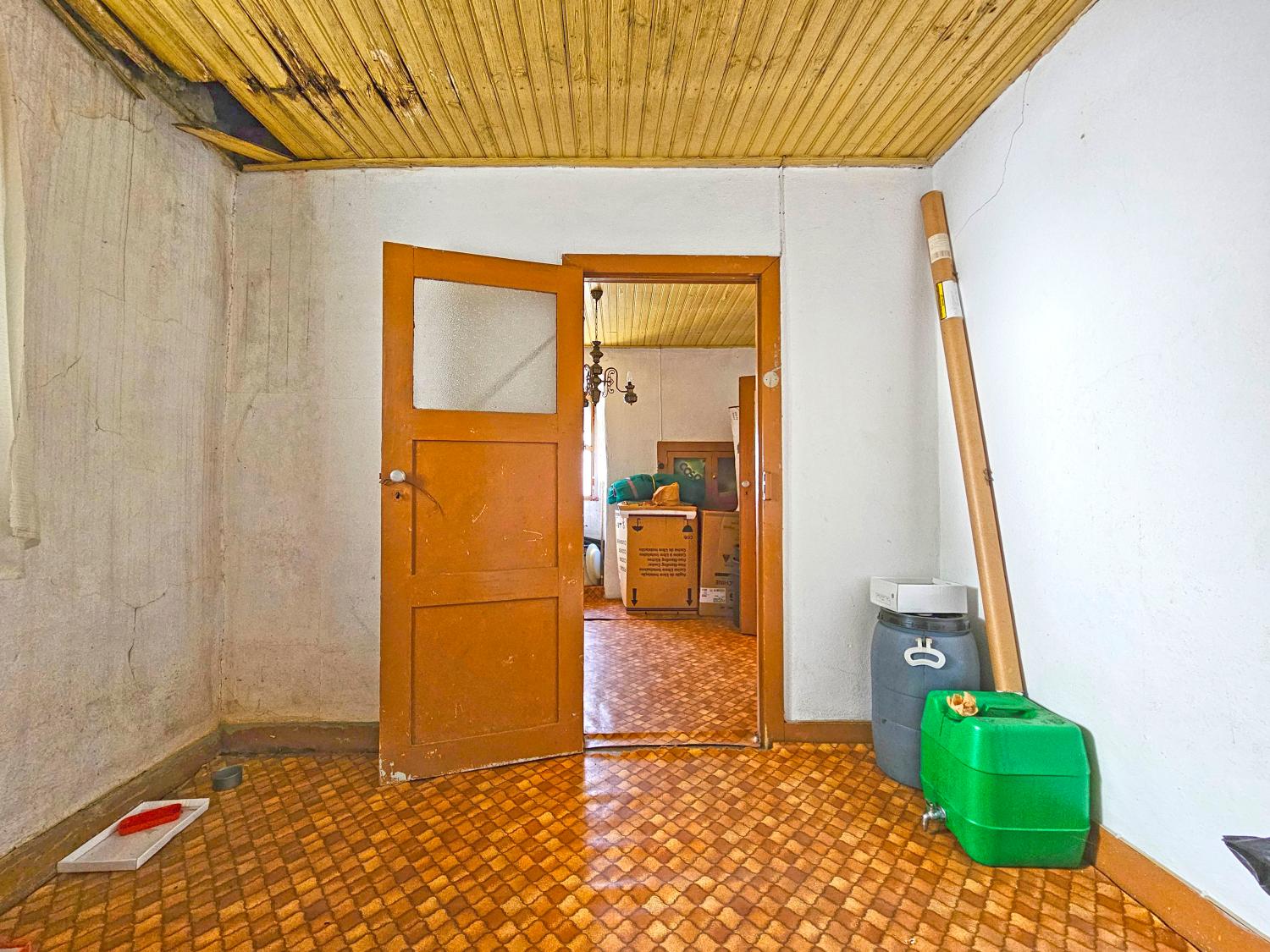  köpa byhus Pinhel Pinhel 8