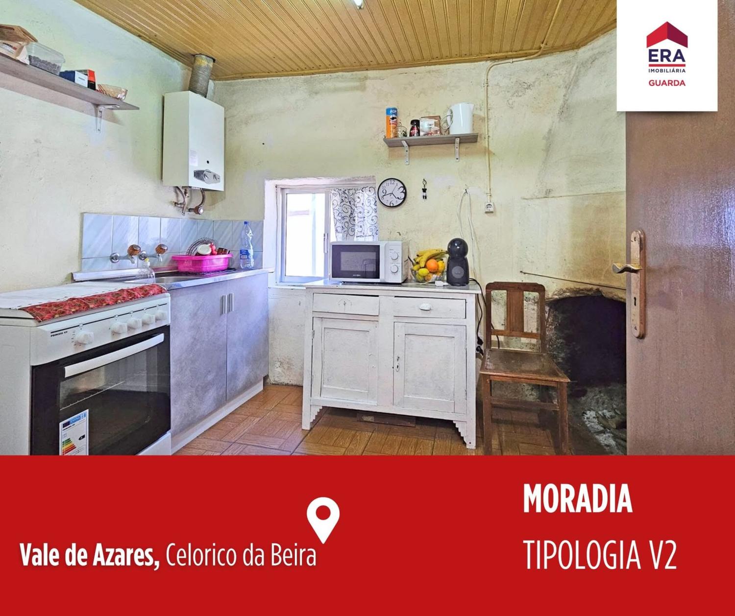 köpa byhus Celorico da Beira Celorico Da Beira 2