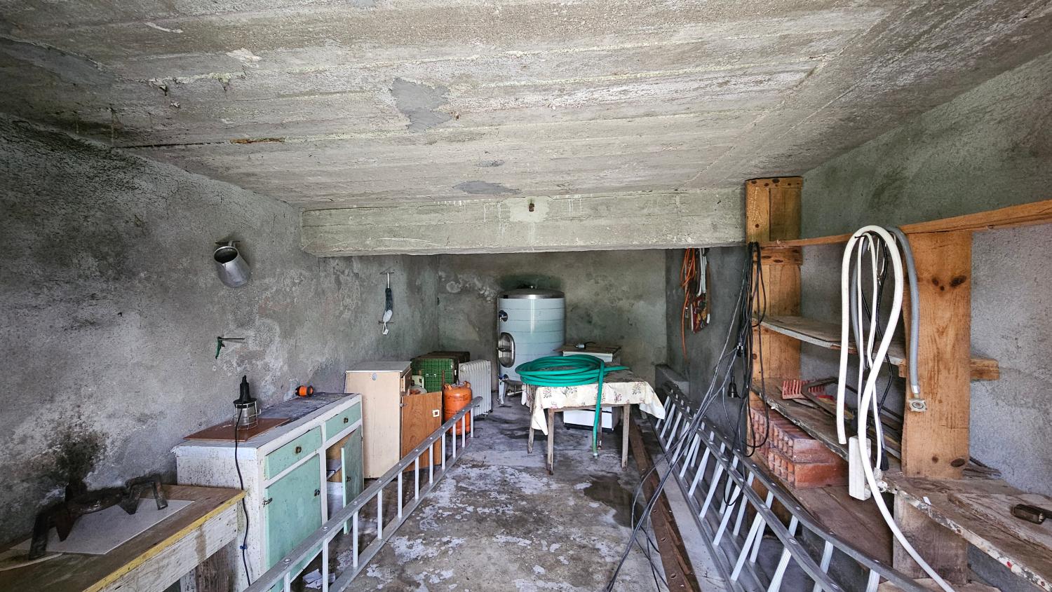  köpa hus Benespera Guarda 18