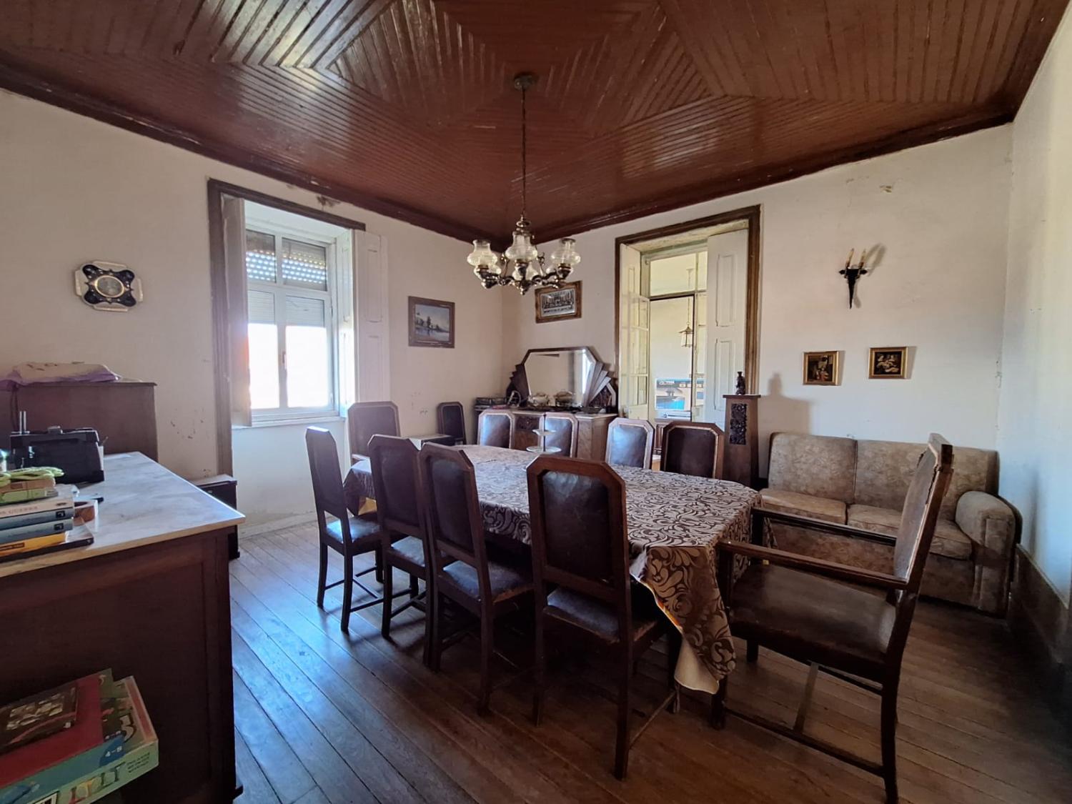  köpa avskilt hus Pai Penela Mêda 15
