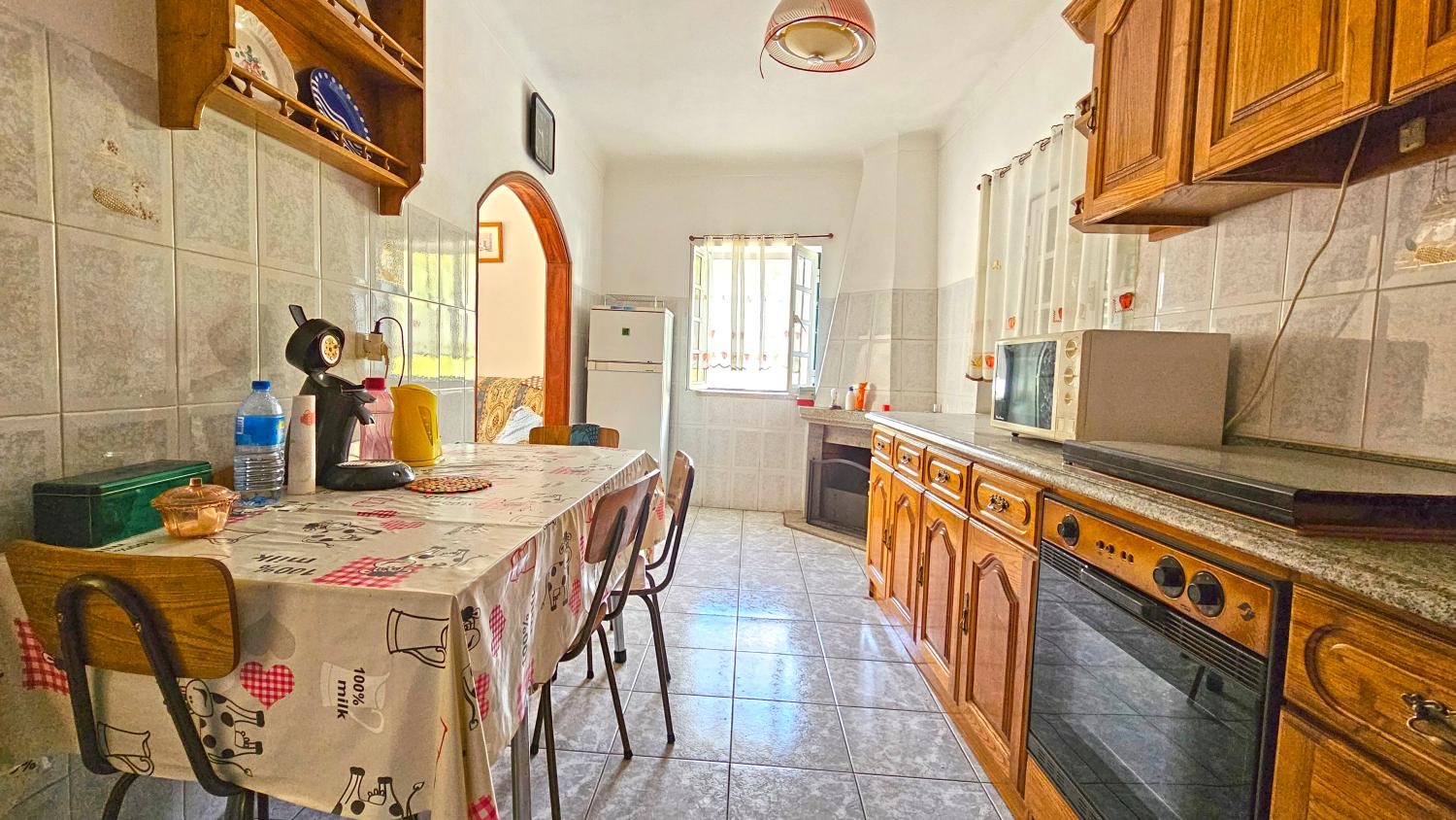  köpa byhus Famalicão Guarda 9