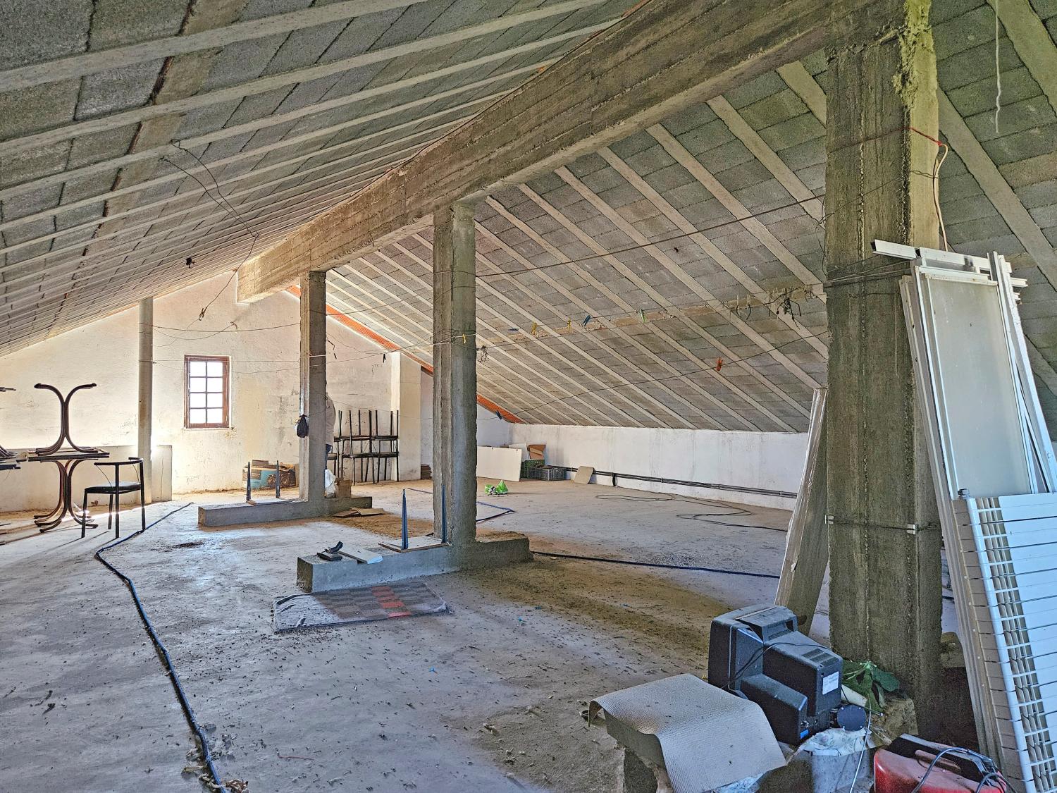  köpa hus Orjais Covilhã 30