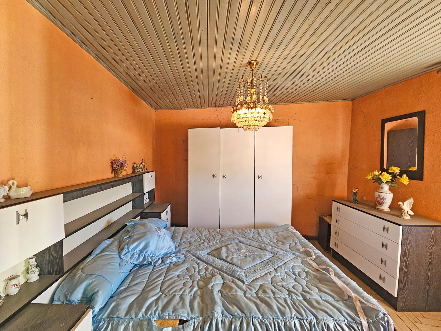  köpa byhus Vale da Mula Almeida 8