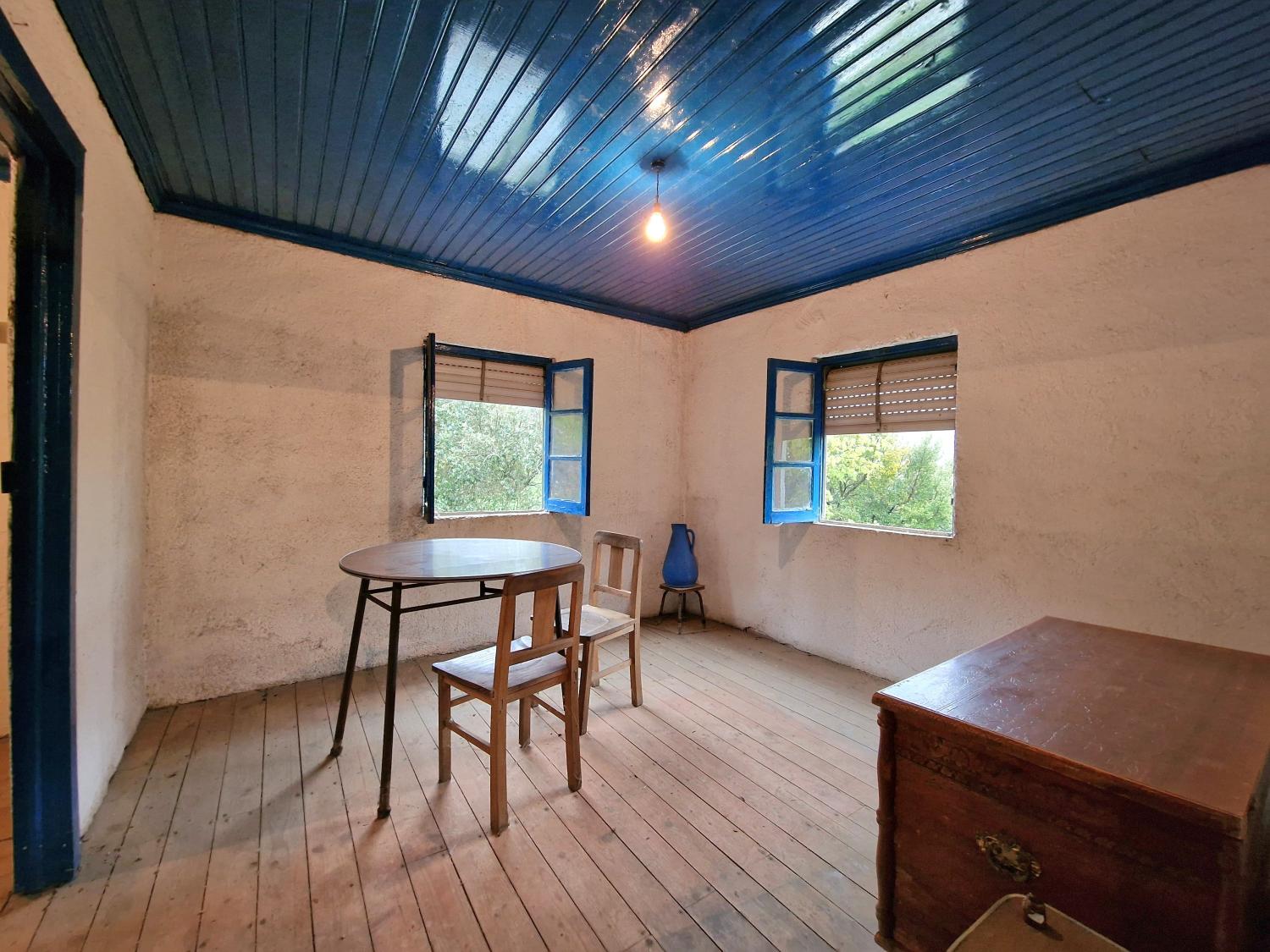  köpa avskilt hus Ramela Guarda 8