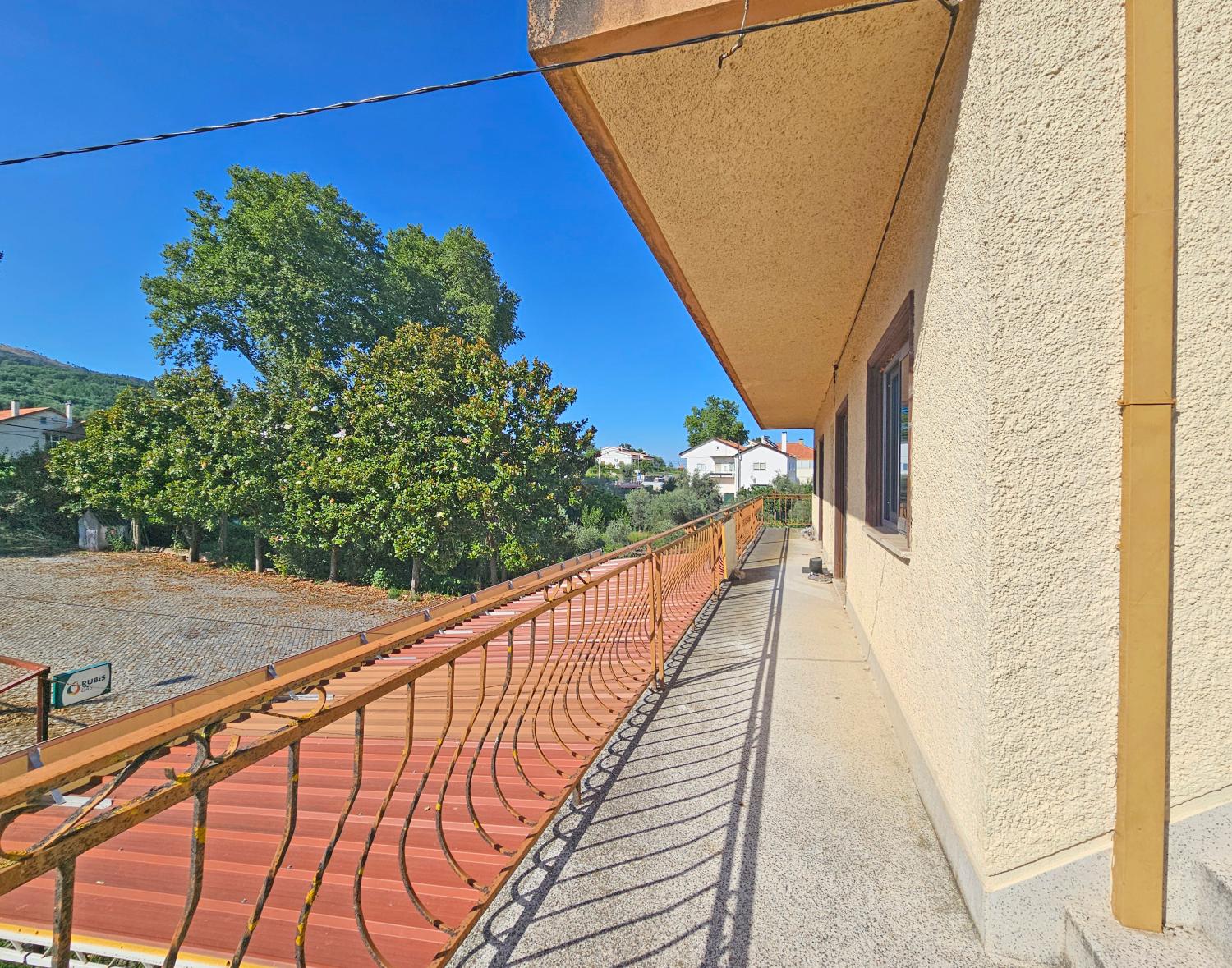  köpa hus Orjais Covilhã 6