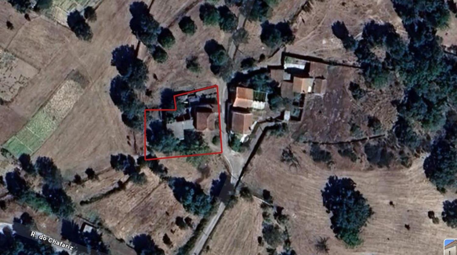 köpa avskilt hus Casal de Cinza Guarda 19