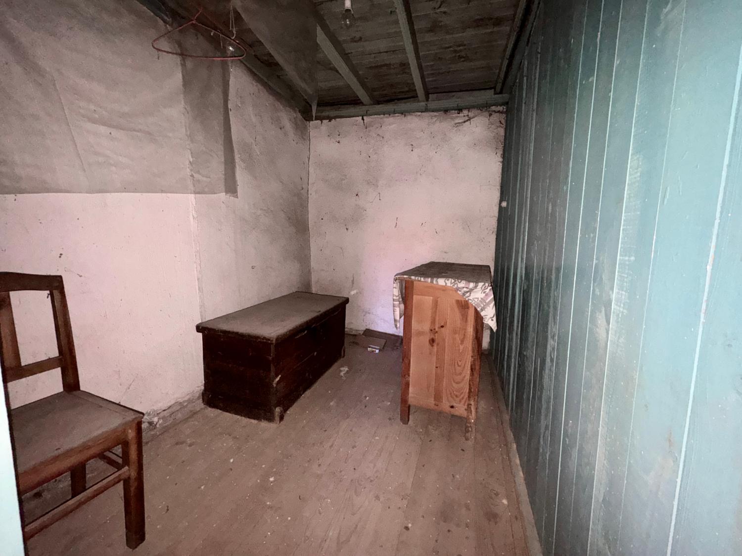  köpa byhus Pousafoles do Bispo Sabugal 8