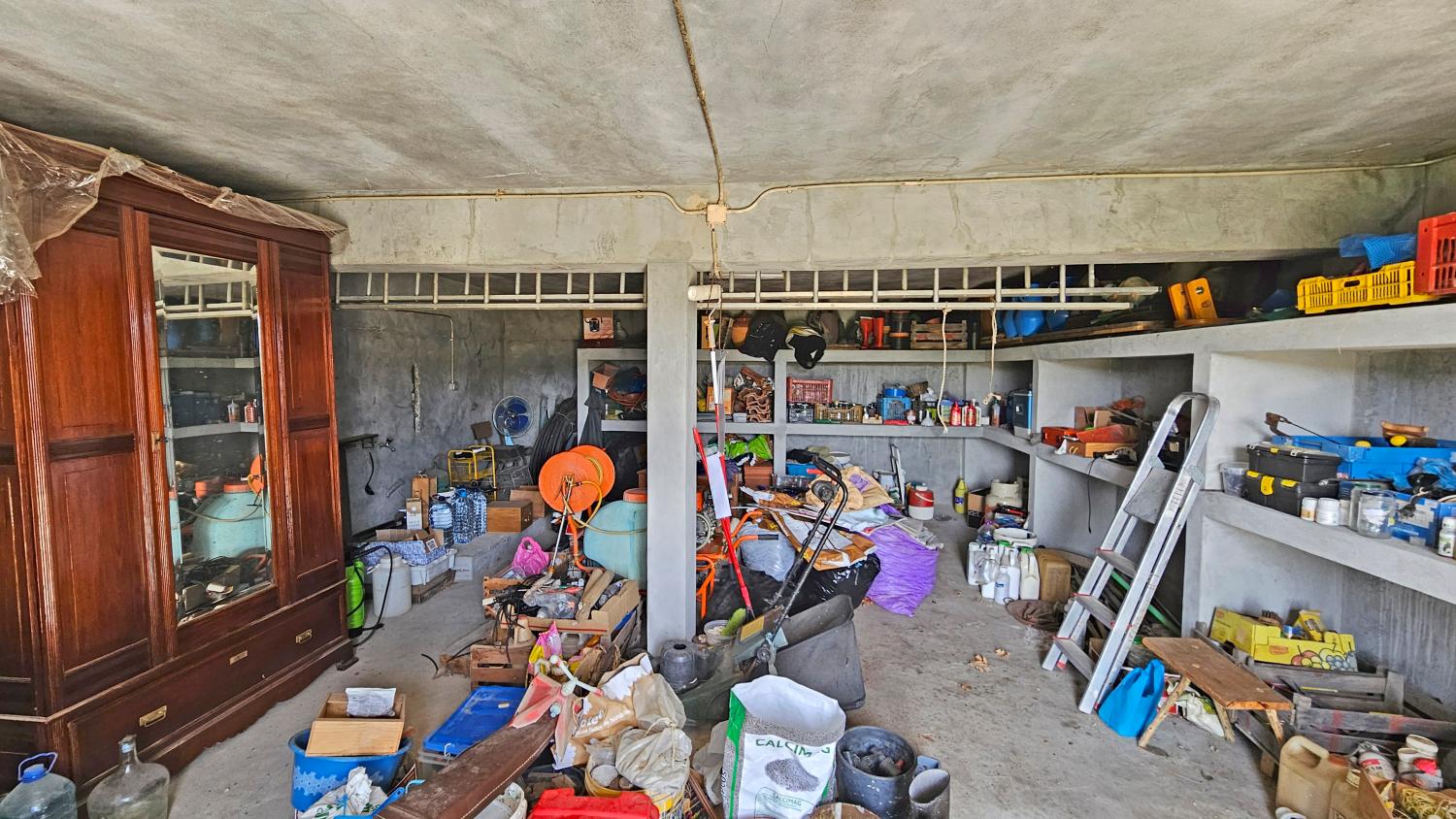  köpa hus på landet Vela Guarda 29