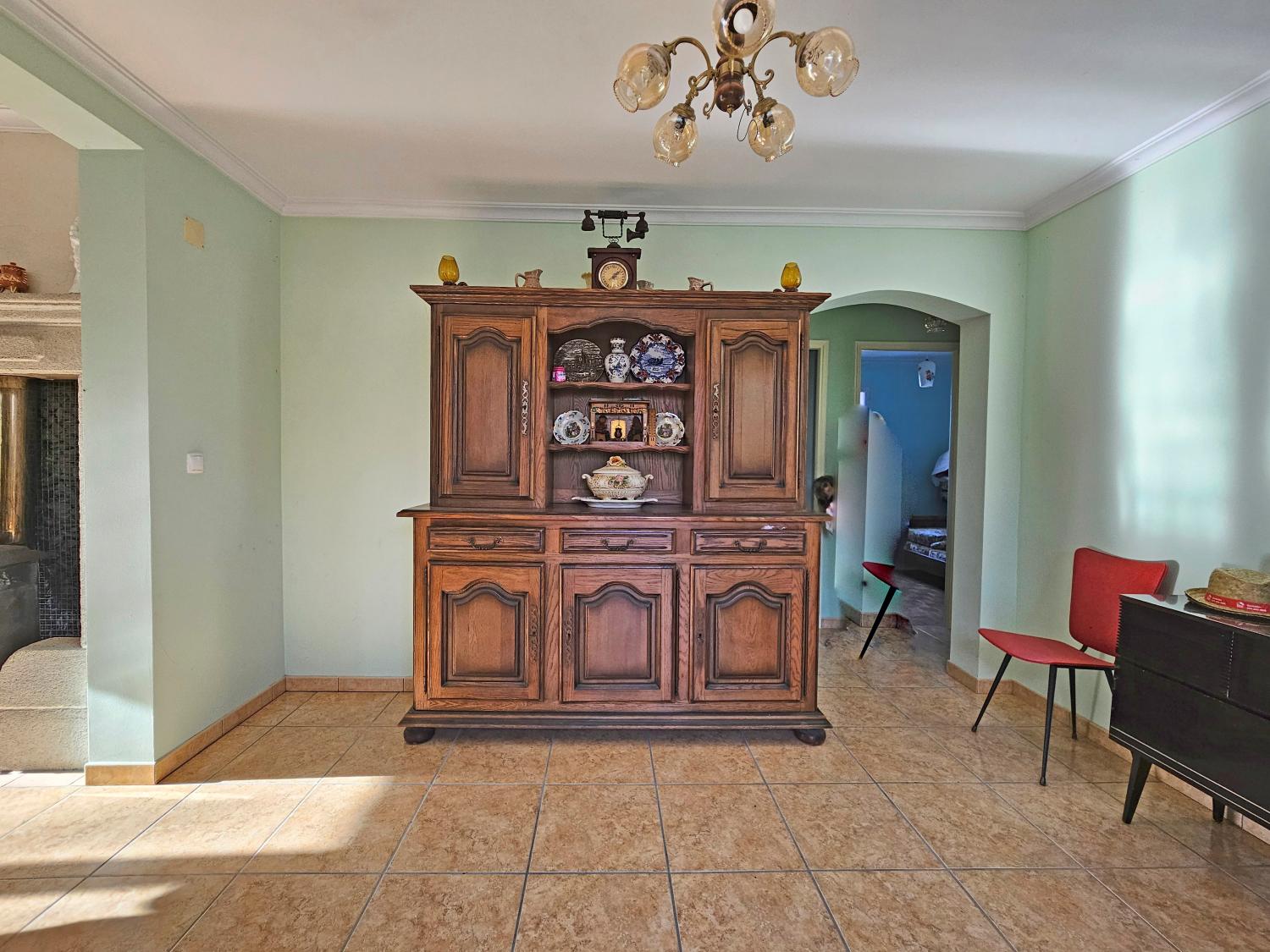  köpa avskilt hus Casal de Cinza Guarda 14