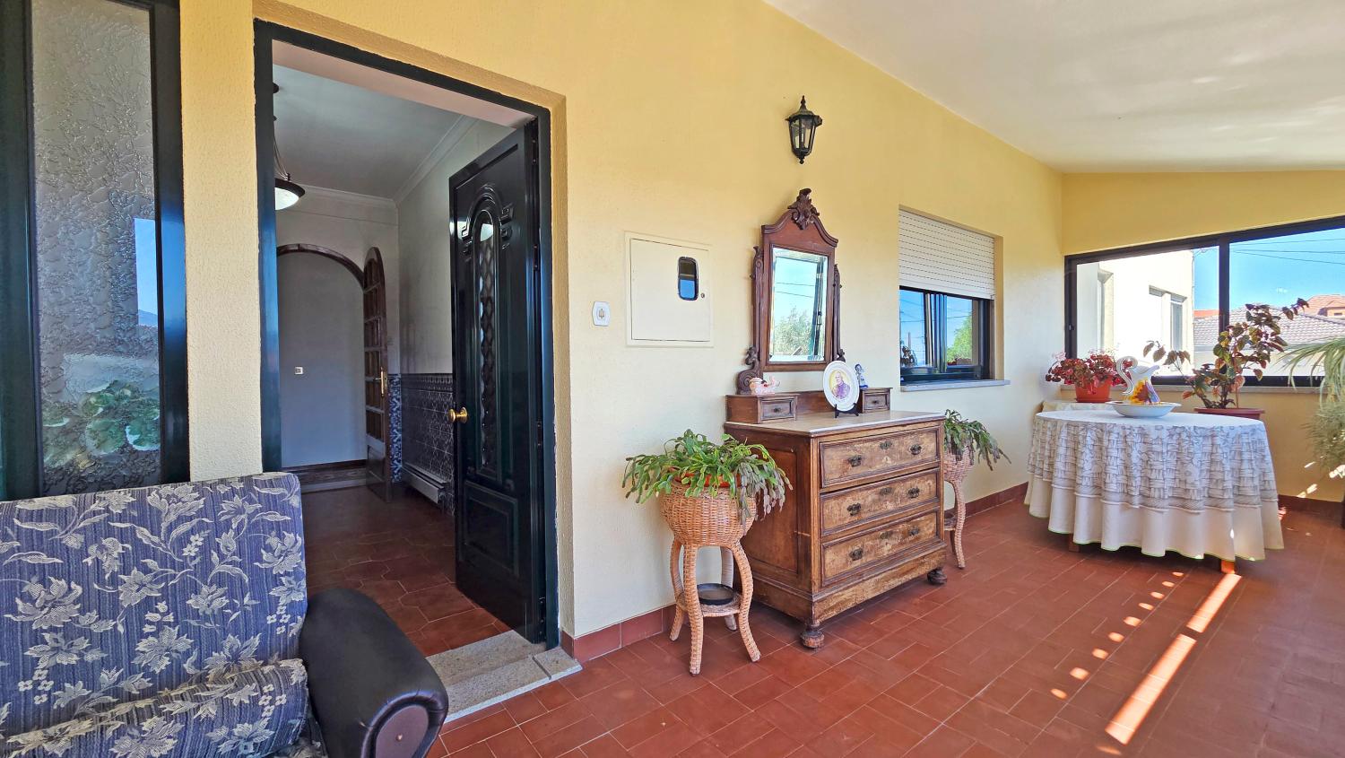  köpa hus São Paio Gouveia 11