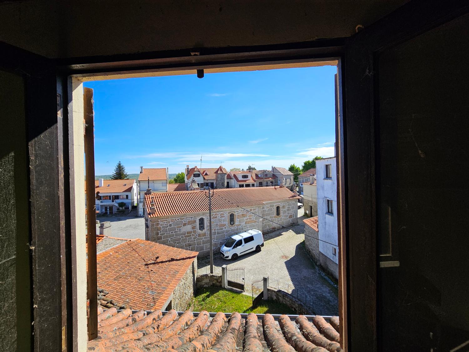  köpa hus Urgueira Sabugal 6