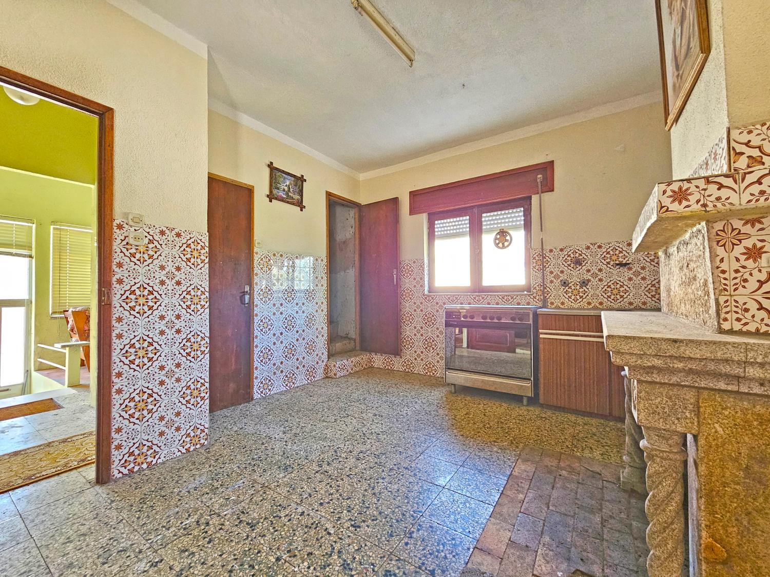  köpa hus Valdeiras Guarda 10