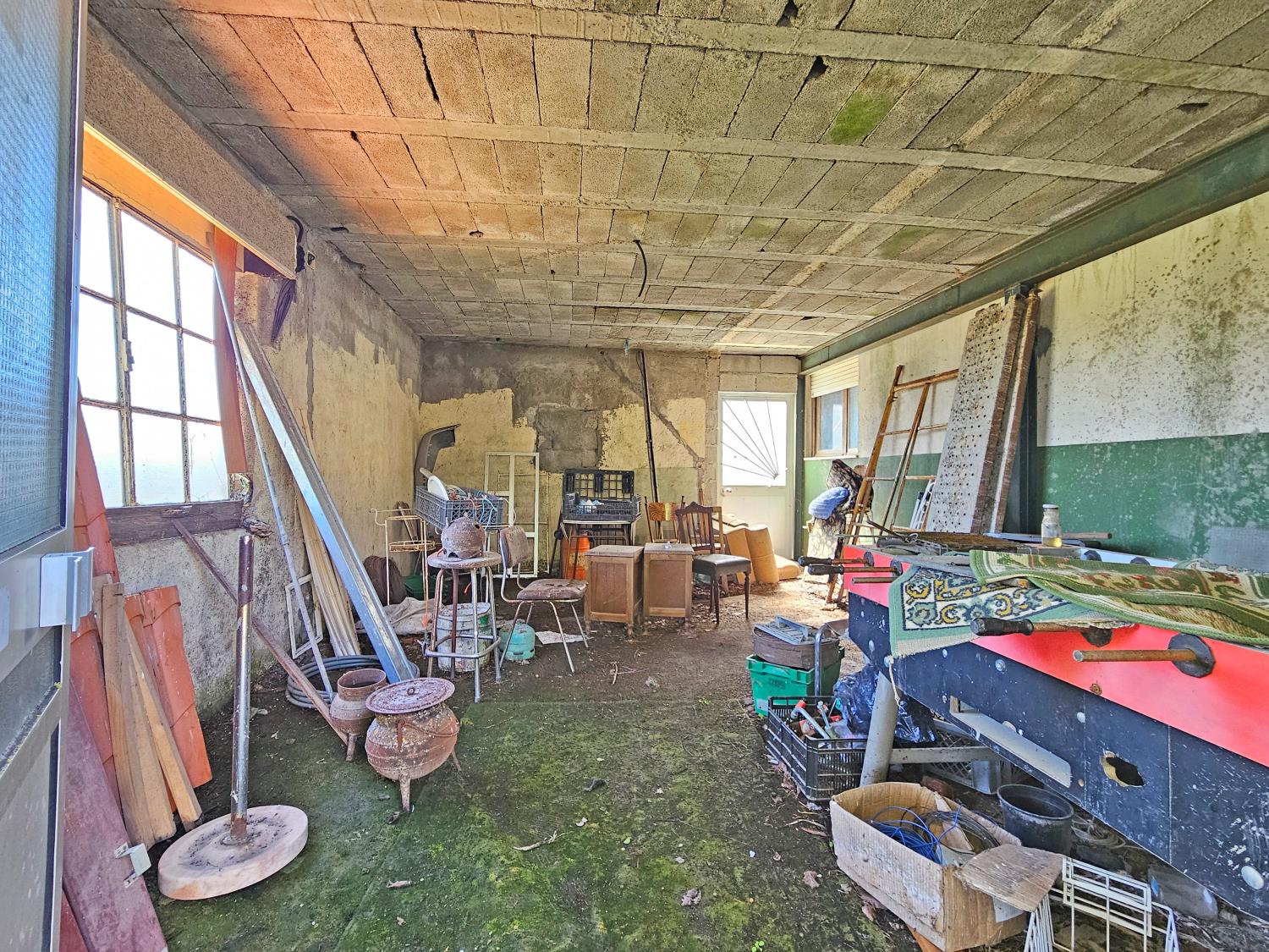  köpa hus Valdeiras Guarda 21