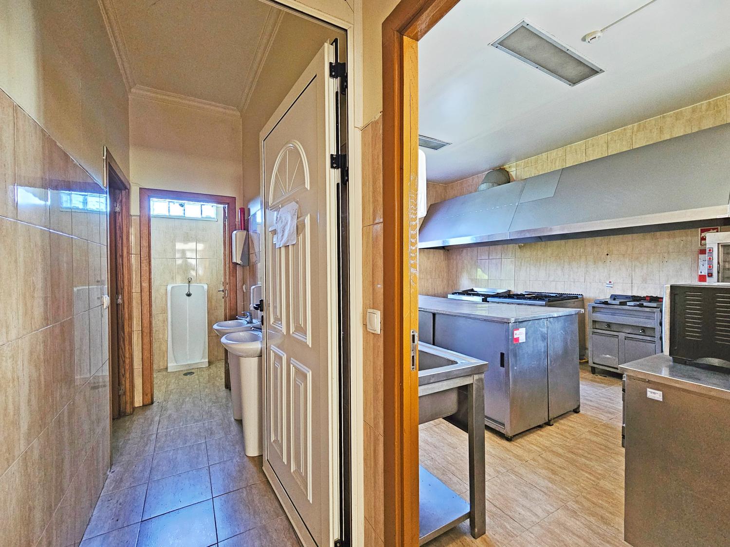  köpa hus Orjais Covilhã 10