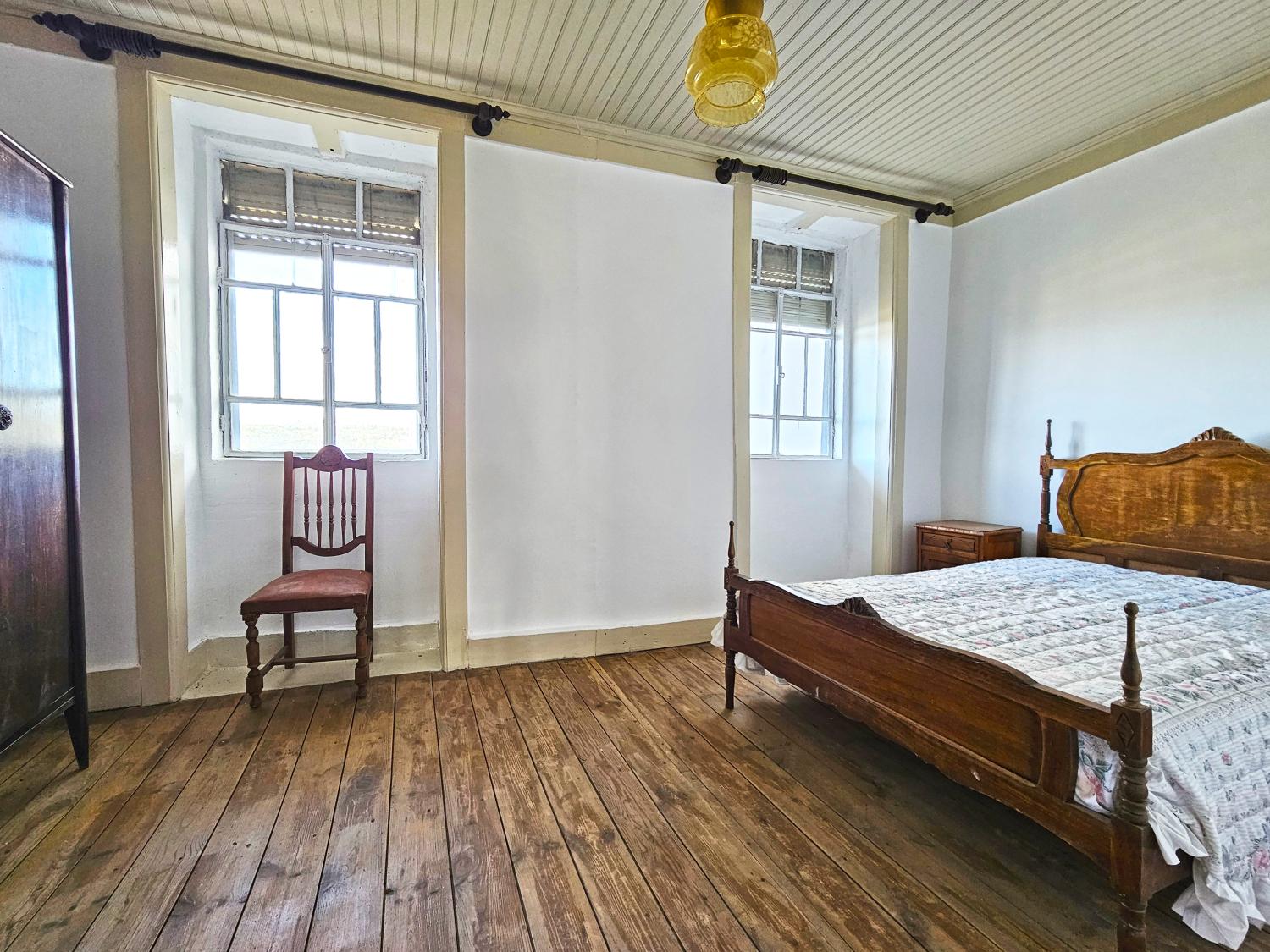  köpa byhus Forno Telheiro Celorico Da Beira 22