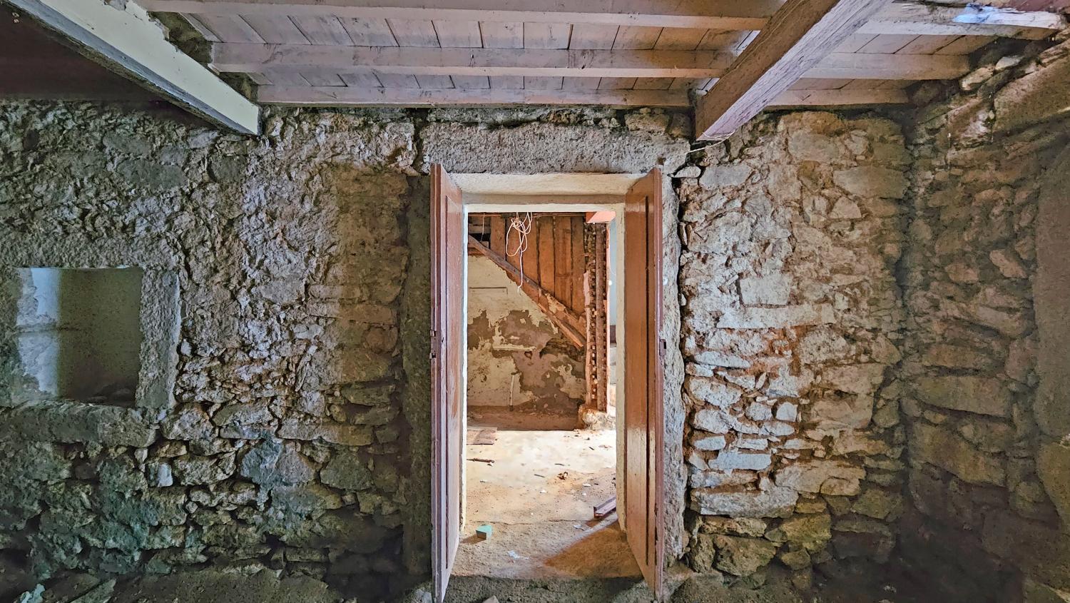  köpa byhus Almeida Almeida 10