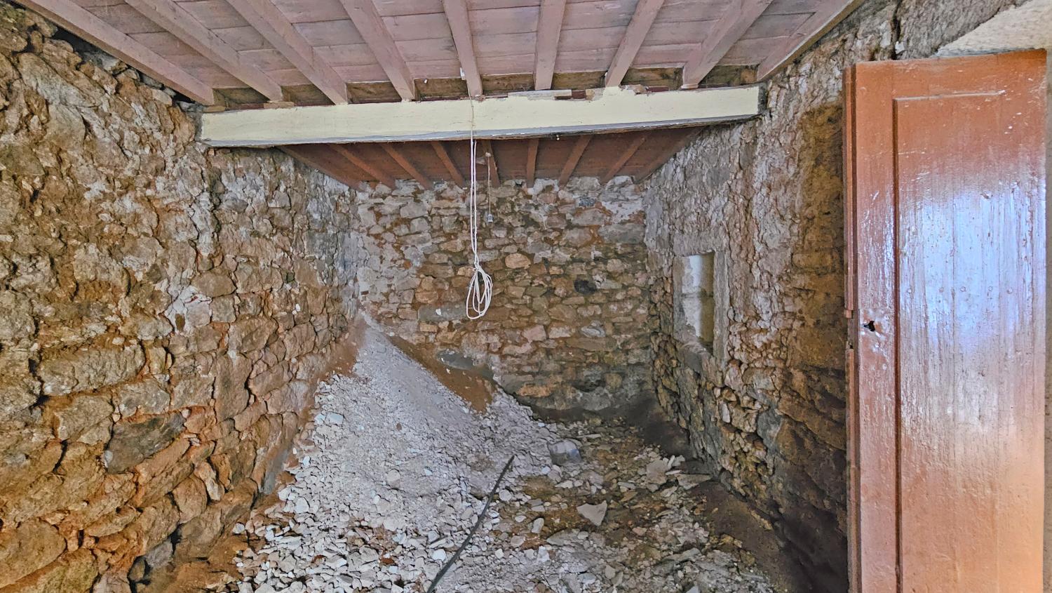  köpa byhus Almeida Almeida 9
